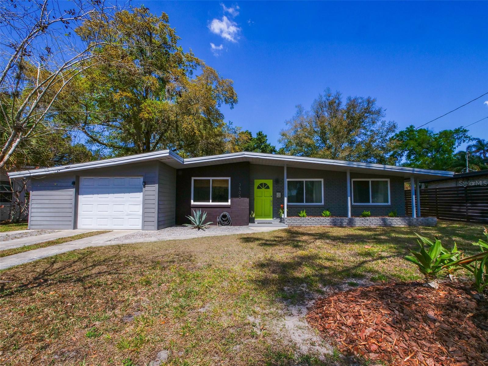 3505 CORRINE DR, ORLANDO, FL, 32803
