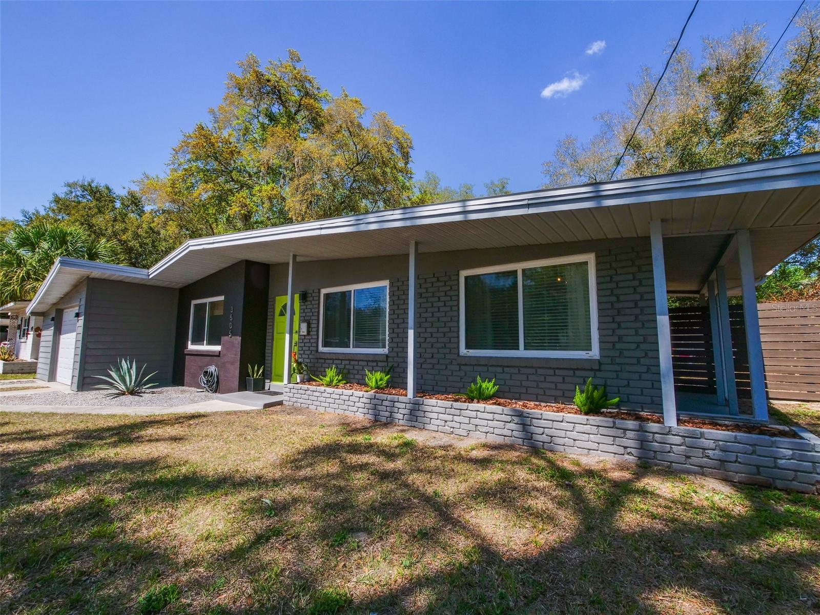 3505 CORRINE DR, ORLANDO, FL, 32803