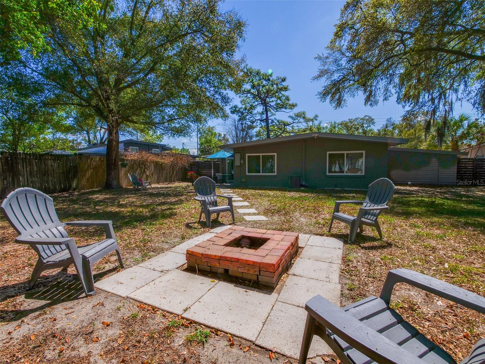 3505 CORRINE DR, ORLANDO, FL, 32803