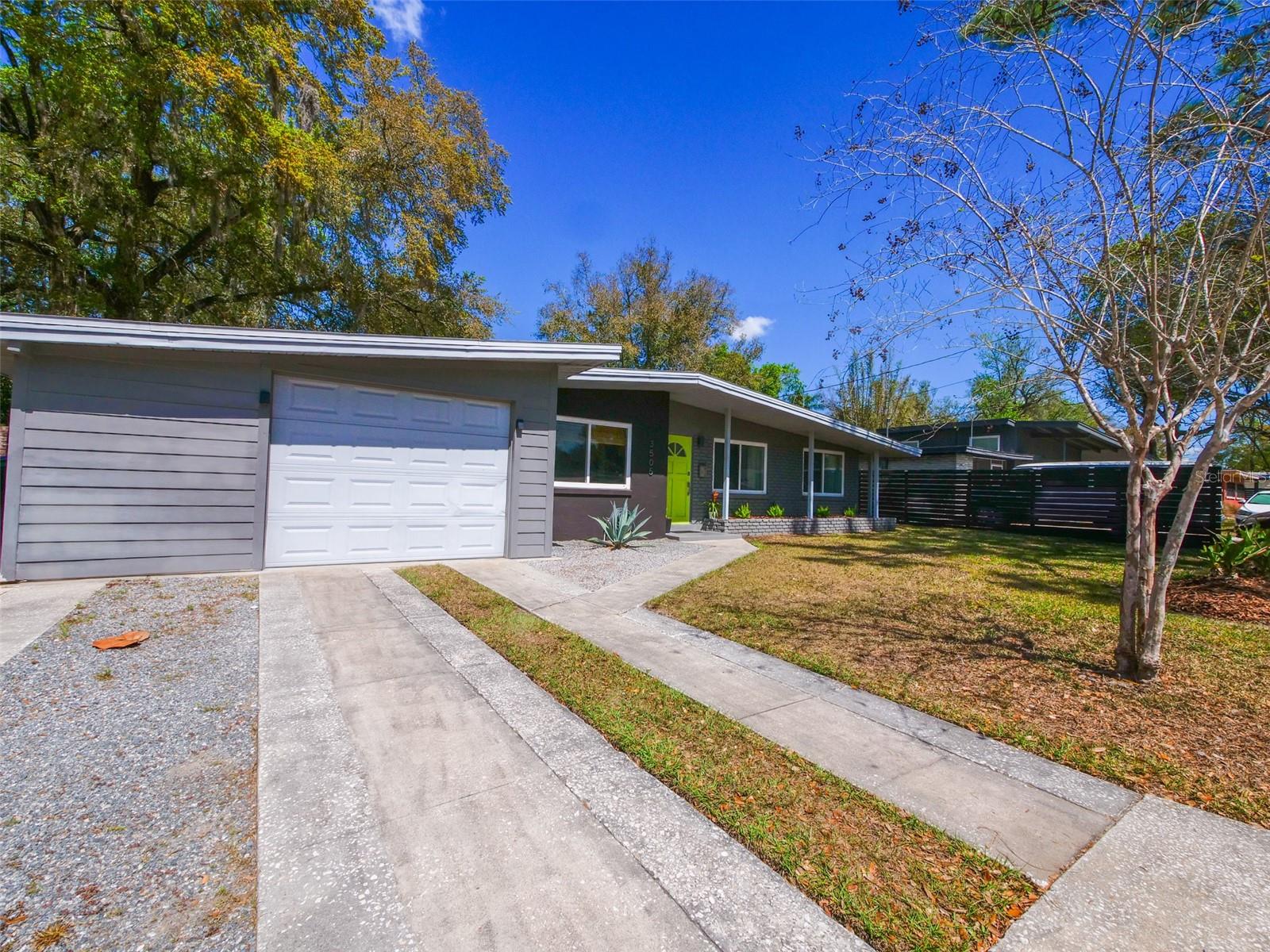 3505 CORRINE DR, ORLANDO, FL, 32803