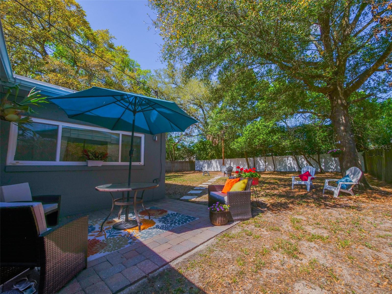 3505 CORRINE DR, ORLANDO, FL, 32803