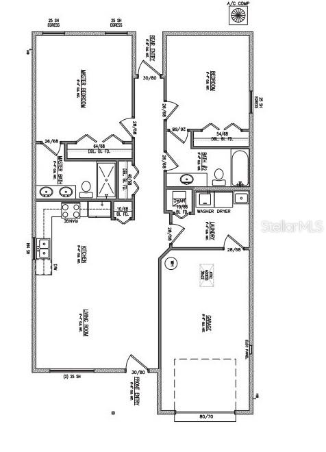 9024 WATERBIRD WAY, BROOKSVILLE, FL, 34613