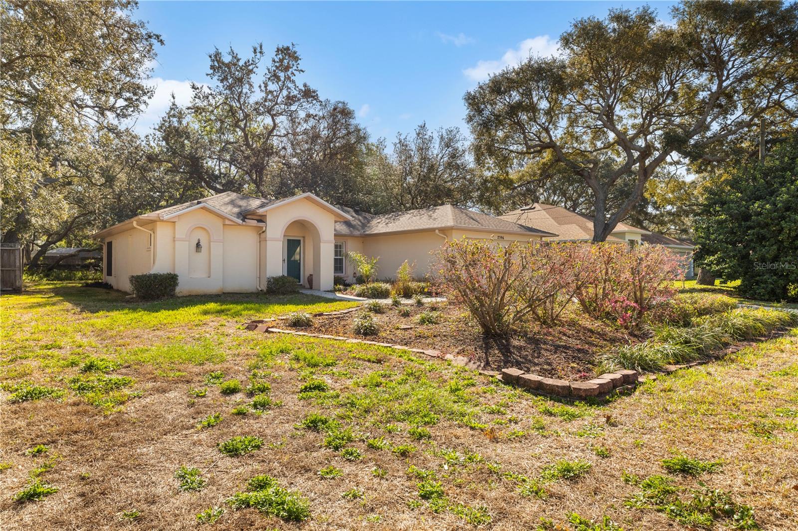 2396 GALAHAD AVE, SPRING HILL, FL, 34608