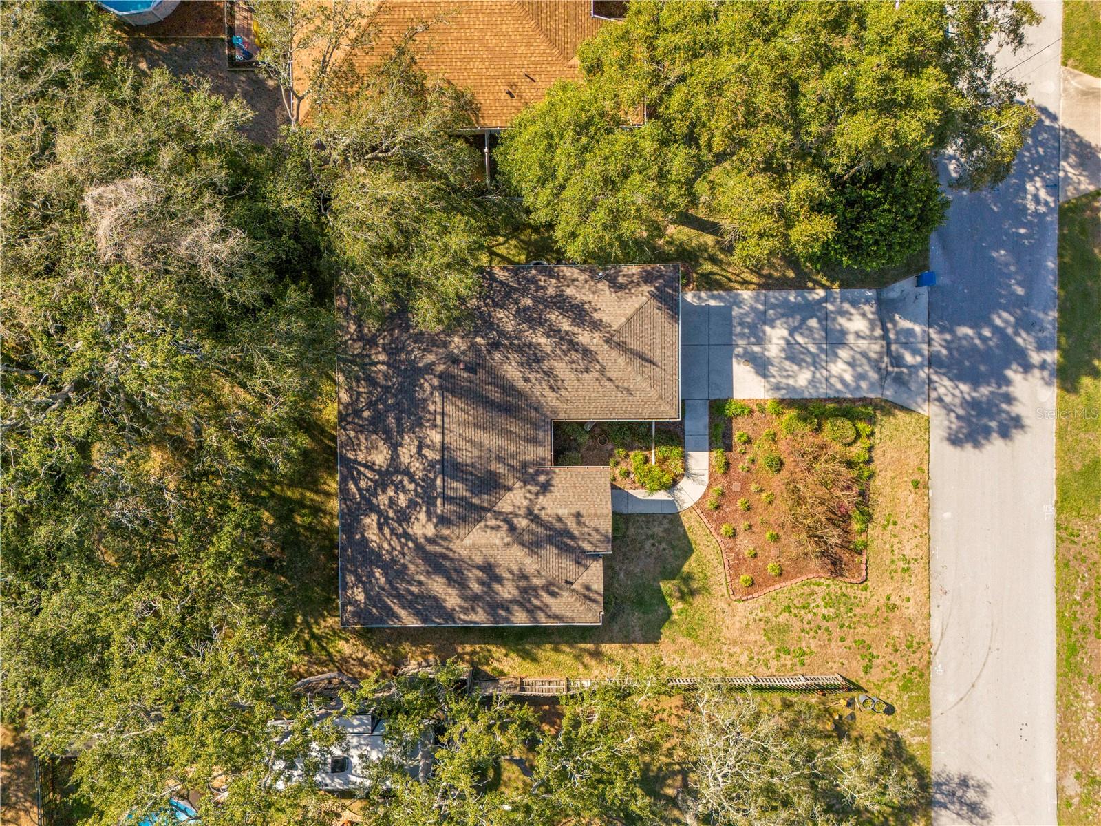 2396 GALAHAD AVE, SPRING HILL, FL, 34608