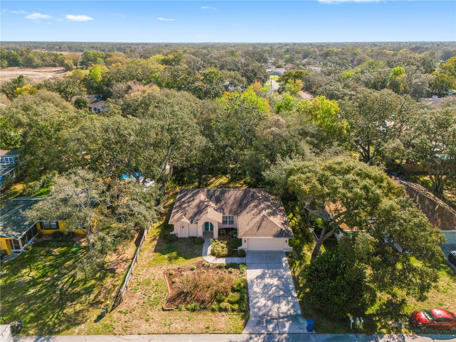 2396 GALAHAD AVE, SPRING HILL, FL, 34608