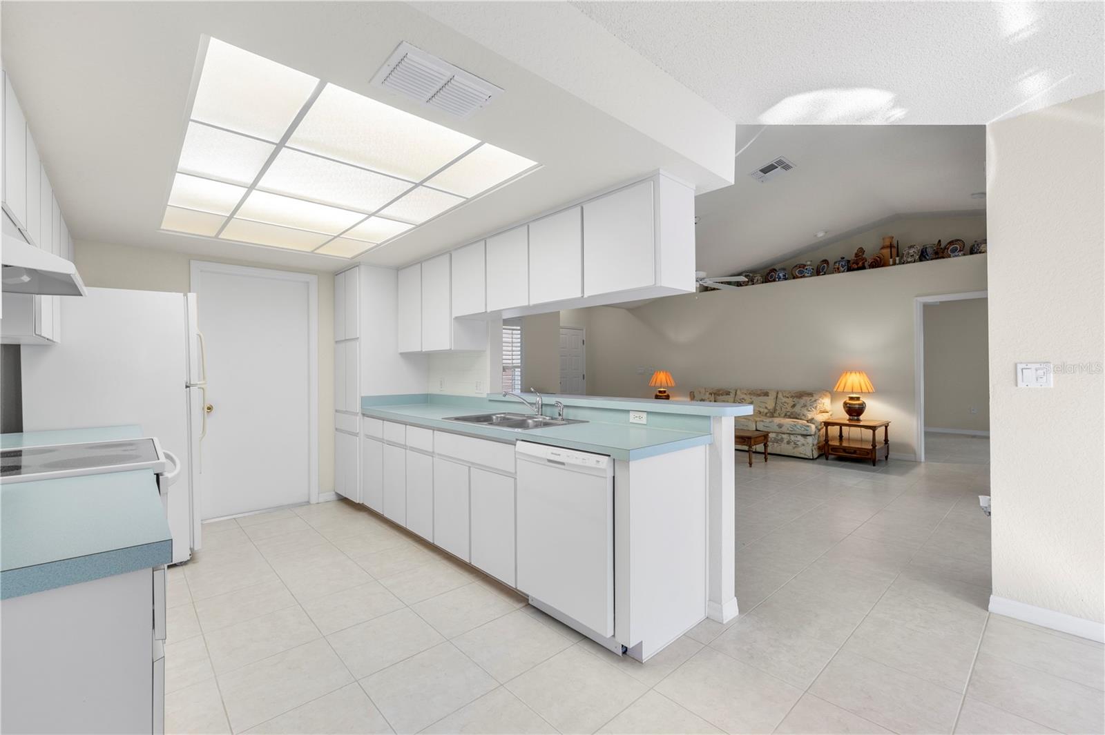 2396 GALAHAD AVE, SPRING HILL, FL, 34608