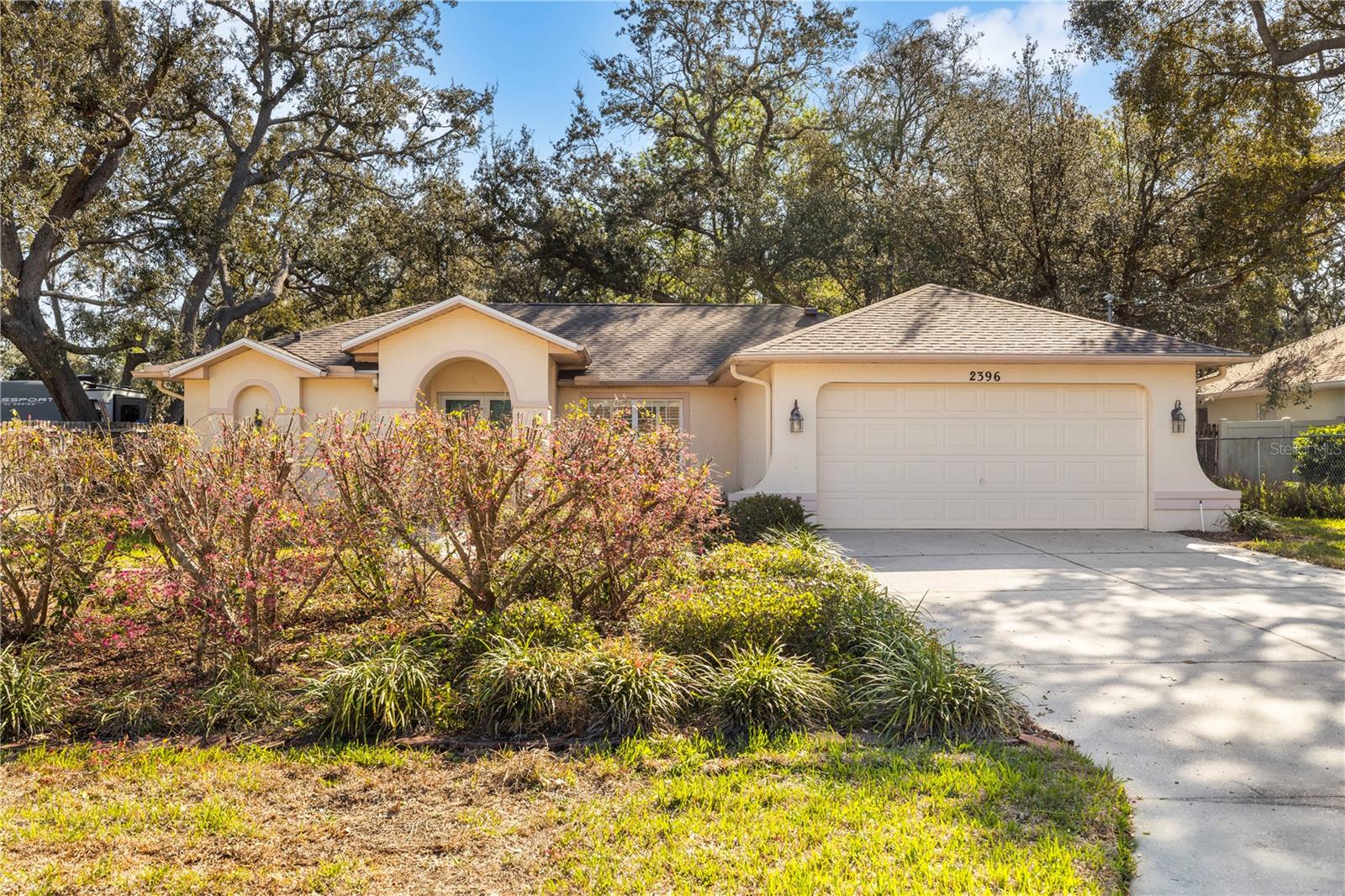 2396 GALAHAD AVE, SPRING HILL, FL, 34608