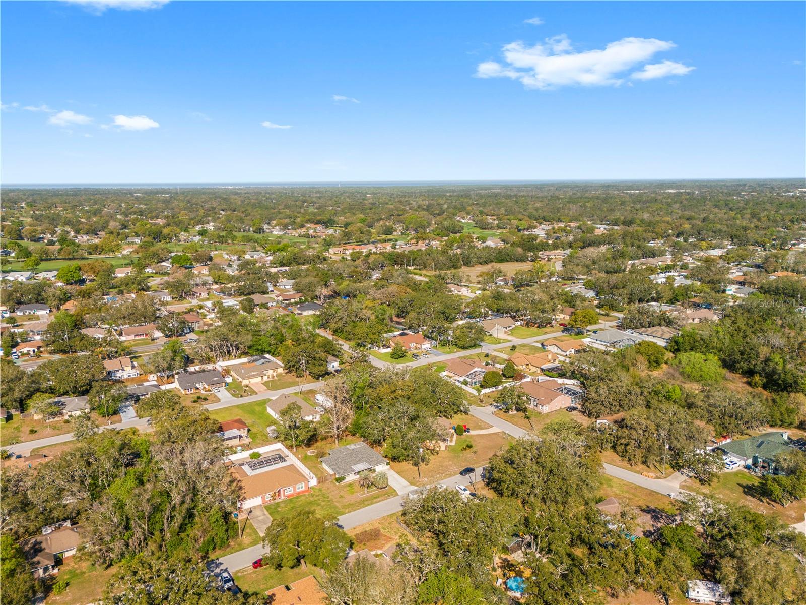 2396 GALAHAD AVE, SPRING HILL, FL, 34608