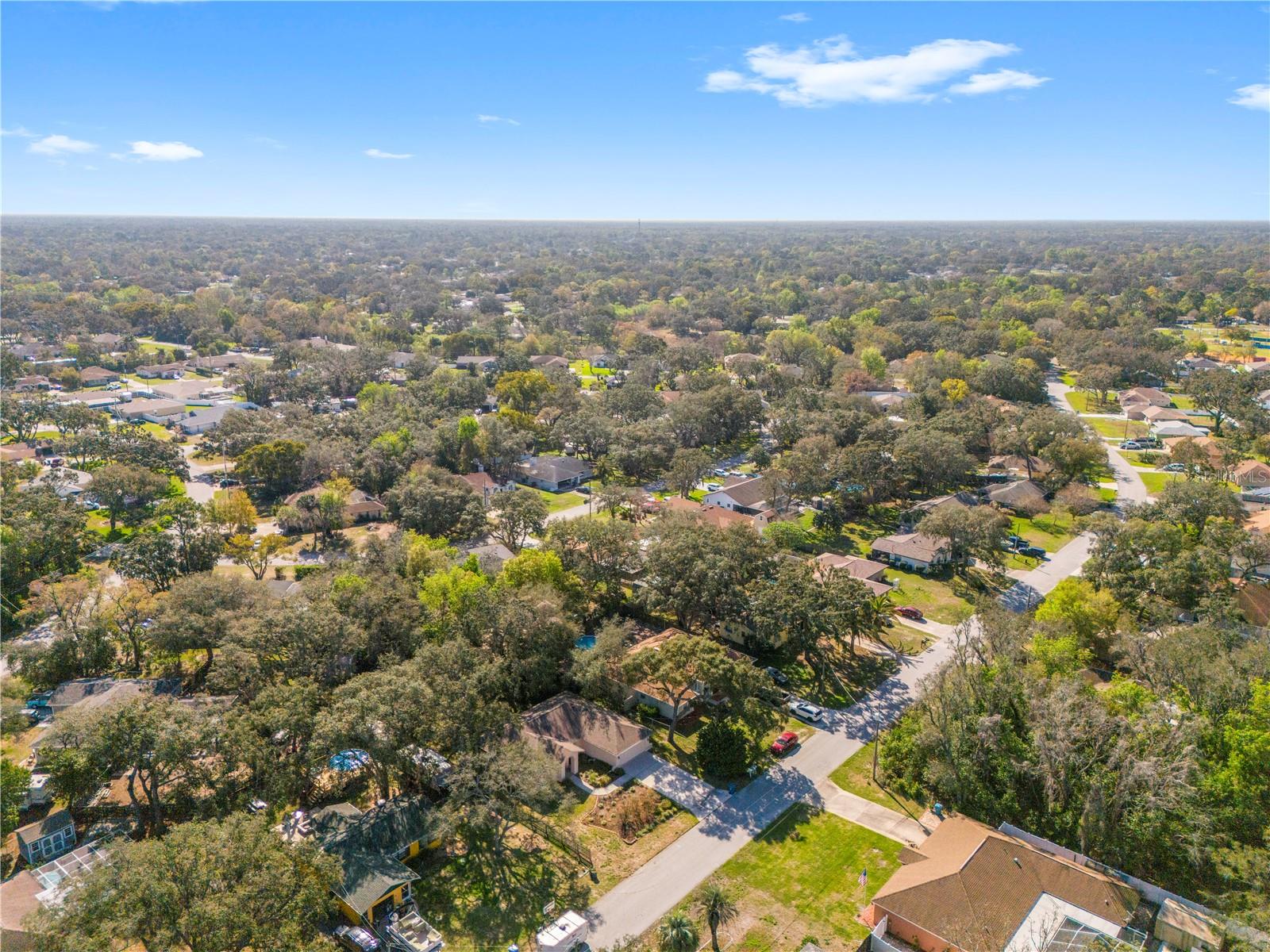 2396 GALAHAD AVE, SPRING HILL, FL, 34608