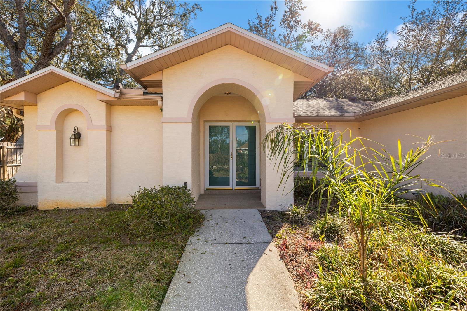 2396 GALAHAD AVE, SPRING HILL, FL, 34608