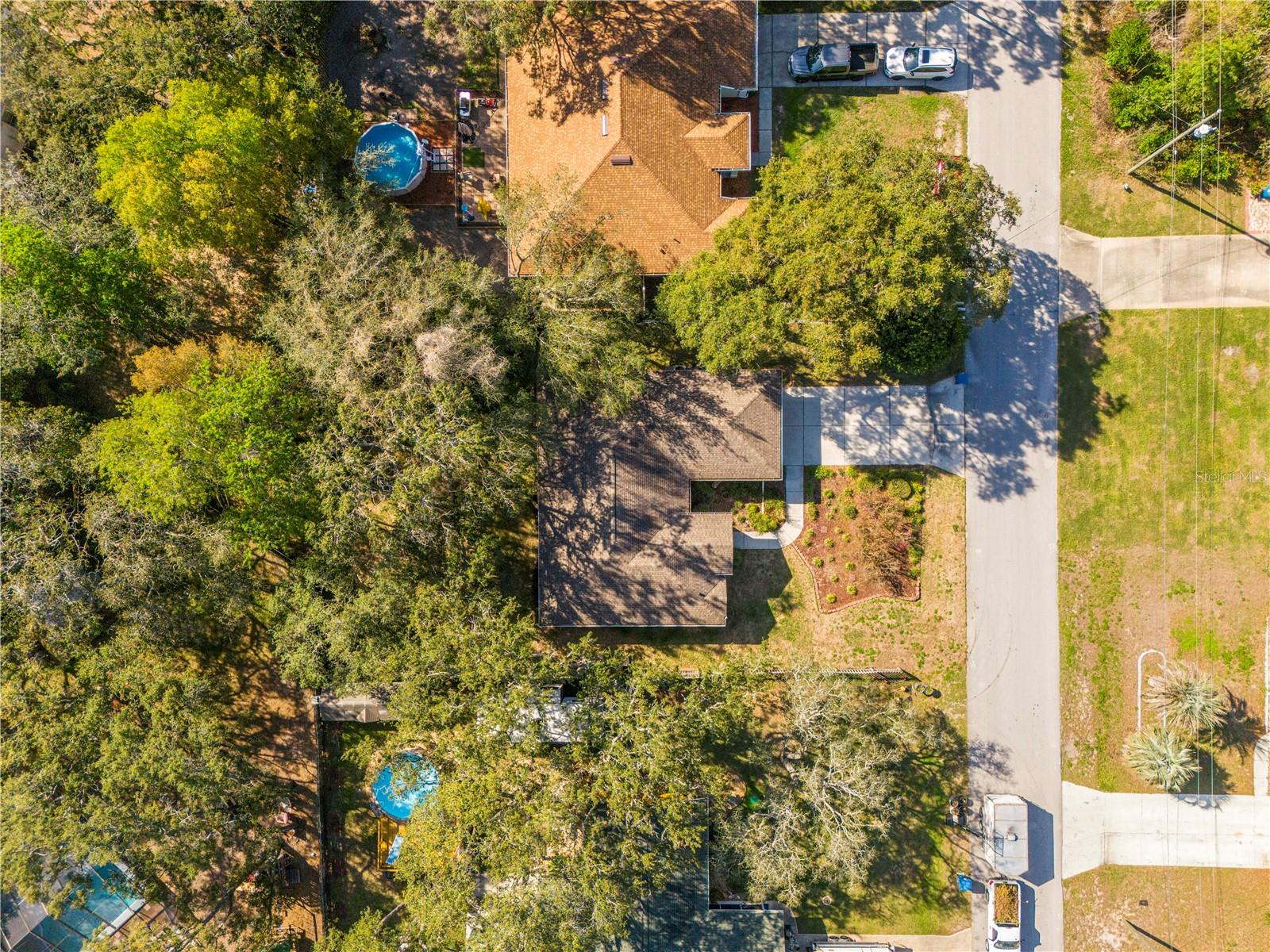 2396 GALAHAD AVE, SPRING HILL, FL, 34608
