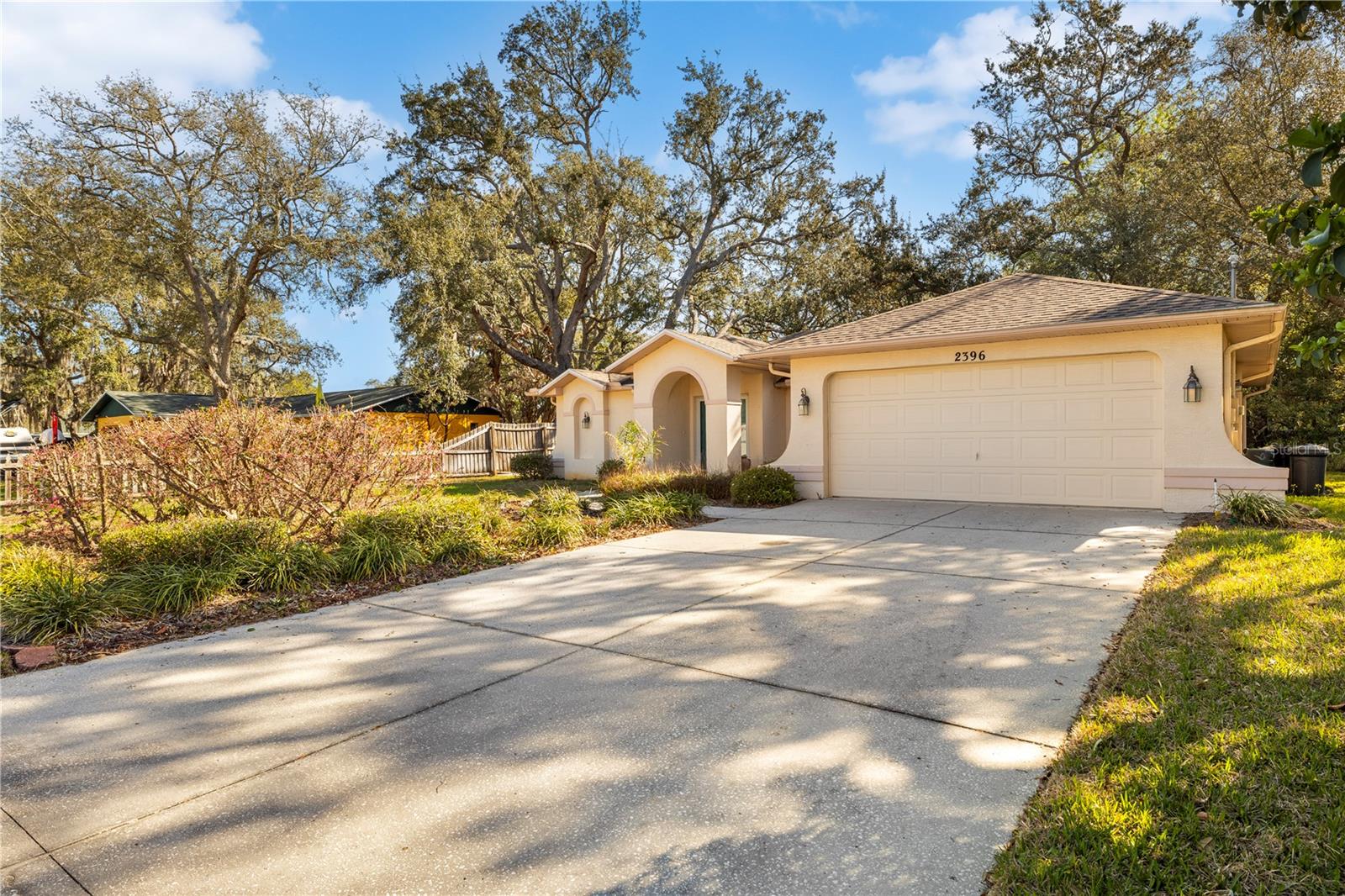 2396 GALAHAD AVE, SPRING HILL, FL, 34608