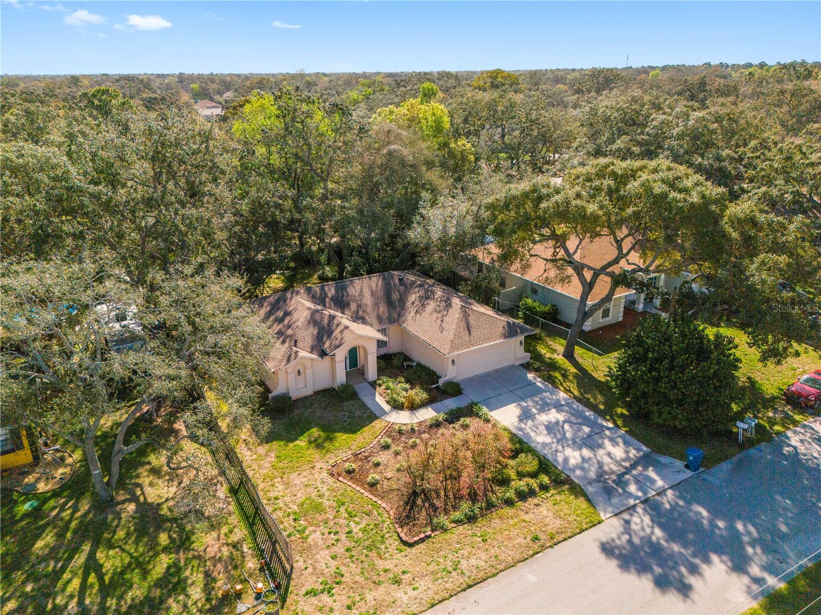 2396 GALAHAD AVE, SPRING HILL, FL, 34608