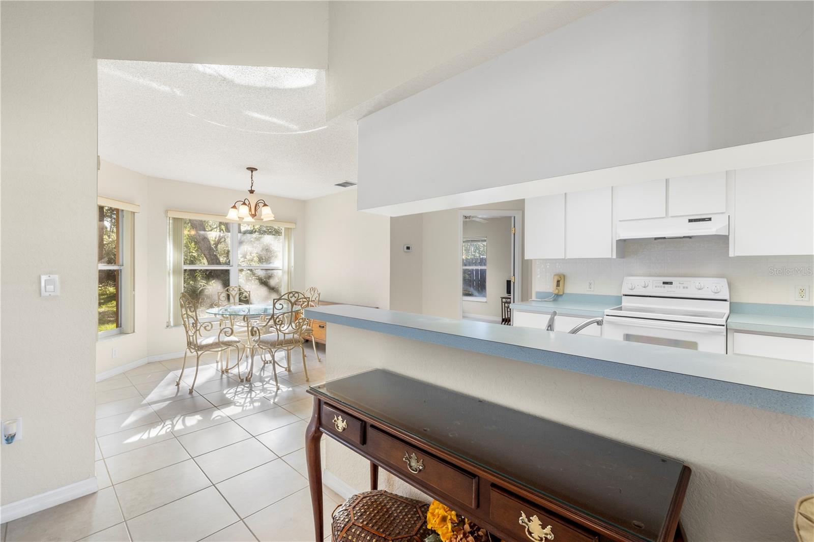 2396 GALAHAD AVE, SPRING HILL, FL, 34608