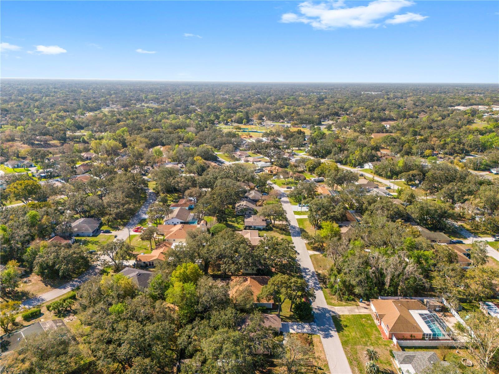 2396 GALAHAD AVE, SPRING HILL, FL, 34608