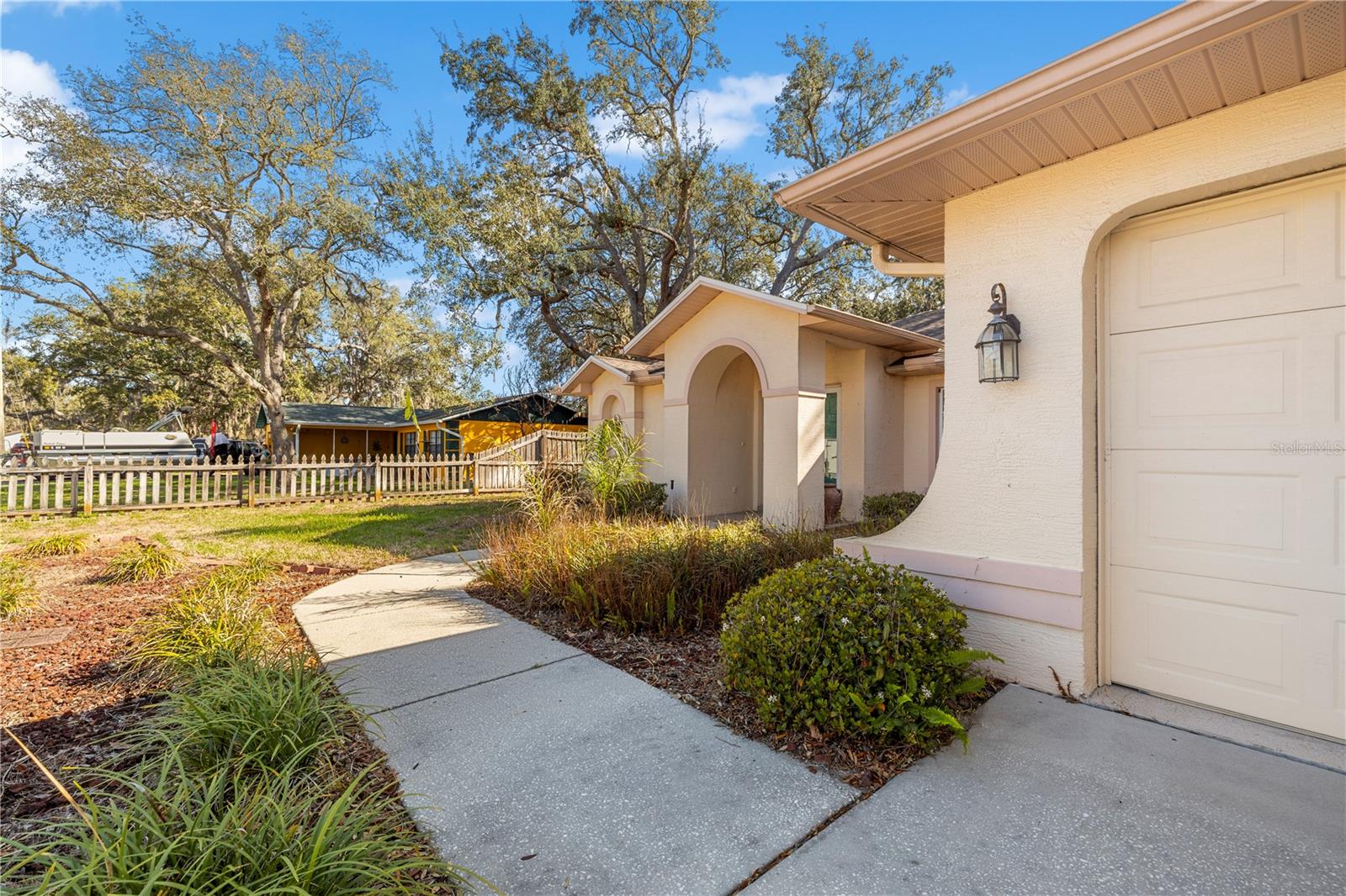 2396 GALAHAD AVE, SPRING HILL, FL, 34608
