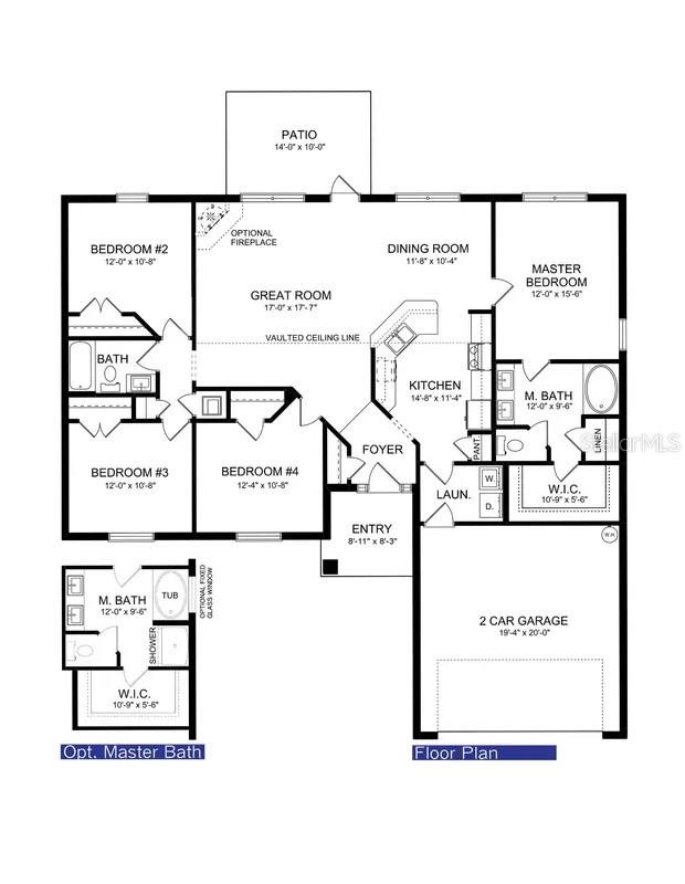 15406 SCAUP DUCK AVE, WEEKI WACHEE, FL, 34614