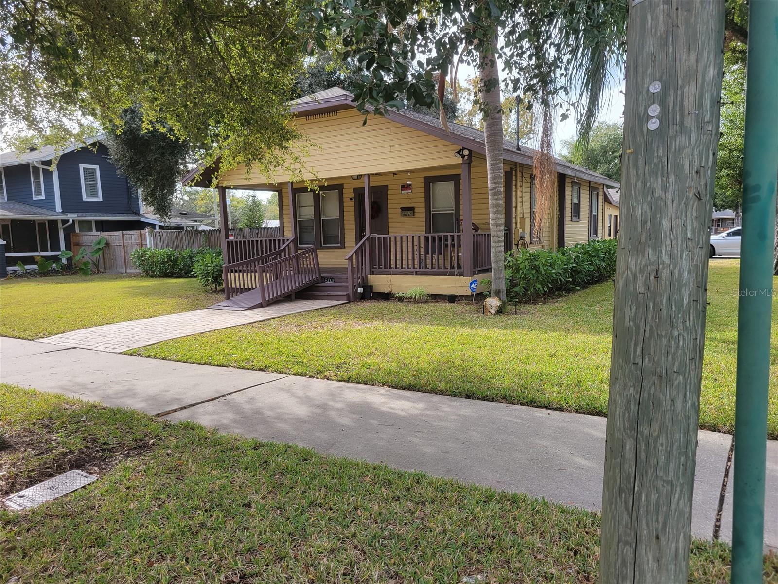 6804 N CENTRAL AVE, TAMPA, FL, 33604