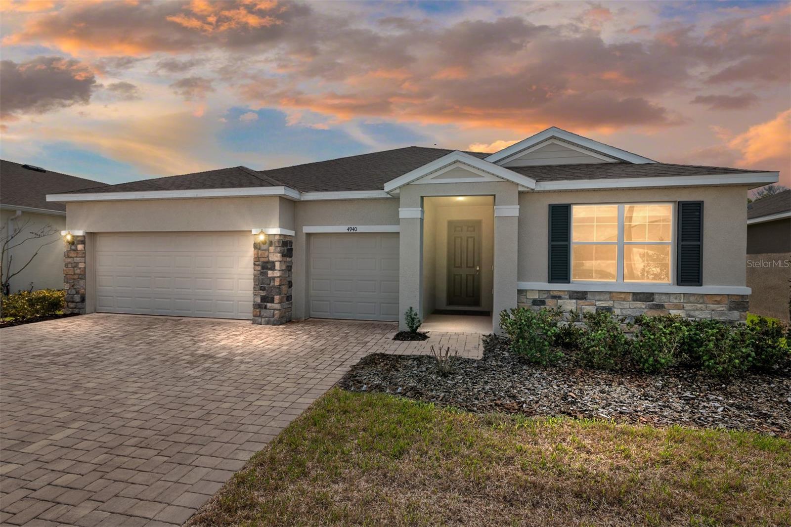 4940 NW 39TH LOOP, OCALA, FL, 34482
