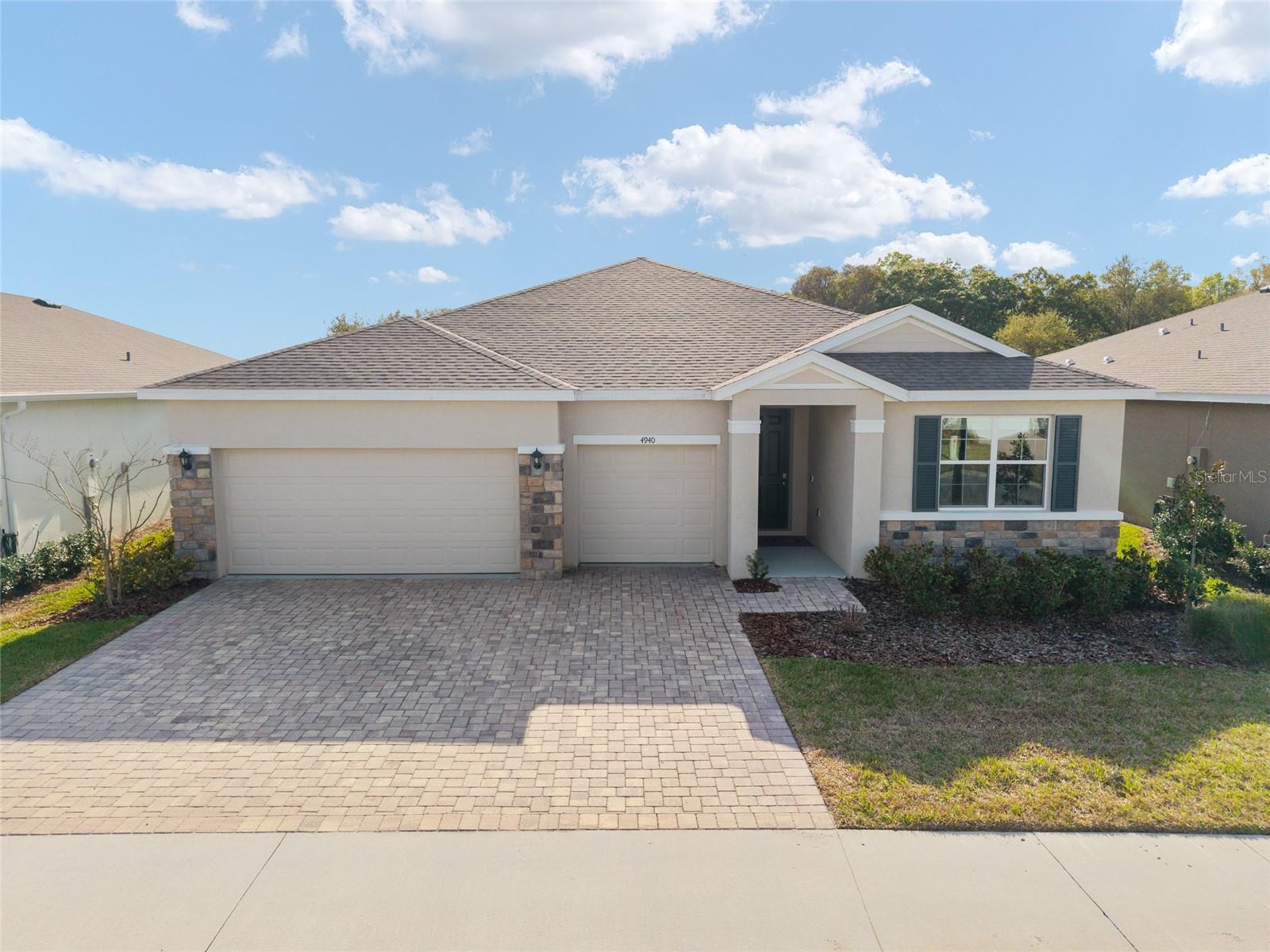 4940 NW 39TH LOOP, OCALA, FL, 34482