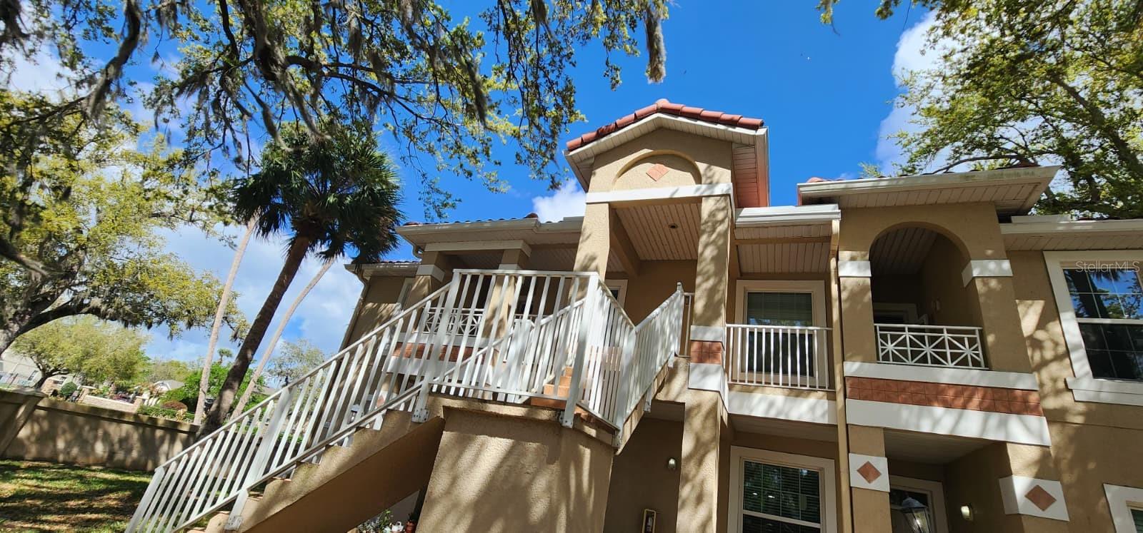2860 OSPREY COVE PL #202, KISSIMMEE, FL, 34746