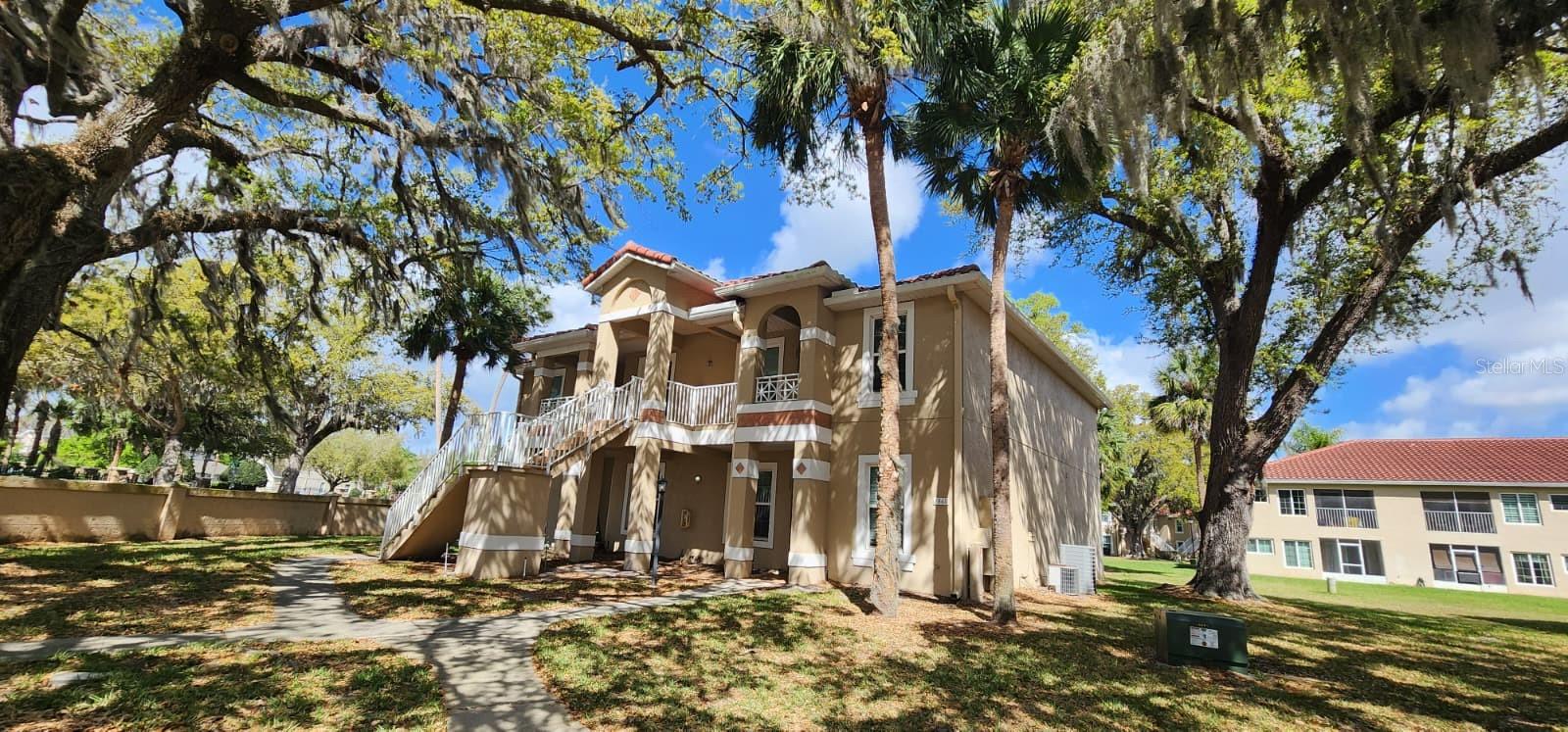 2860 OSPREY COVE PL #202, KISSIMMEE, FL, 34746