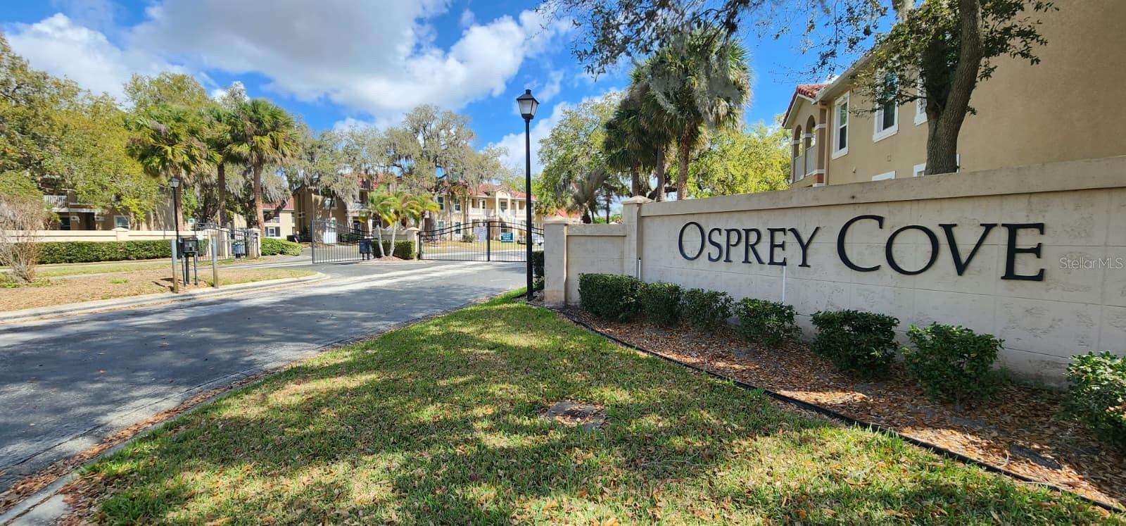 2860 OSPREY COVE PL #202, KISSIMMEE, FL, 34746