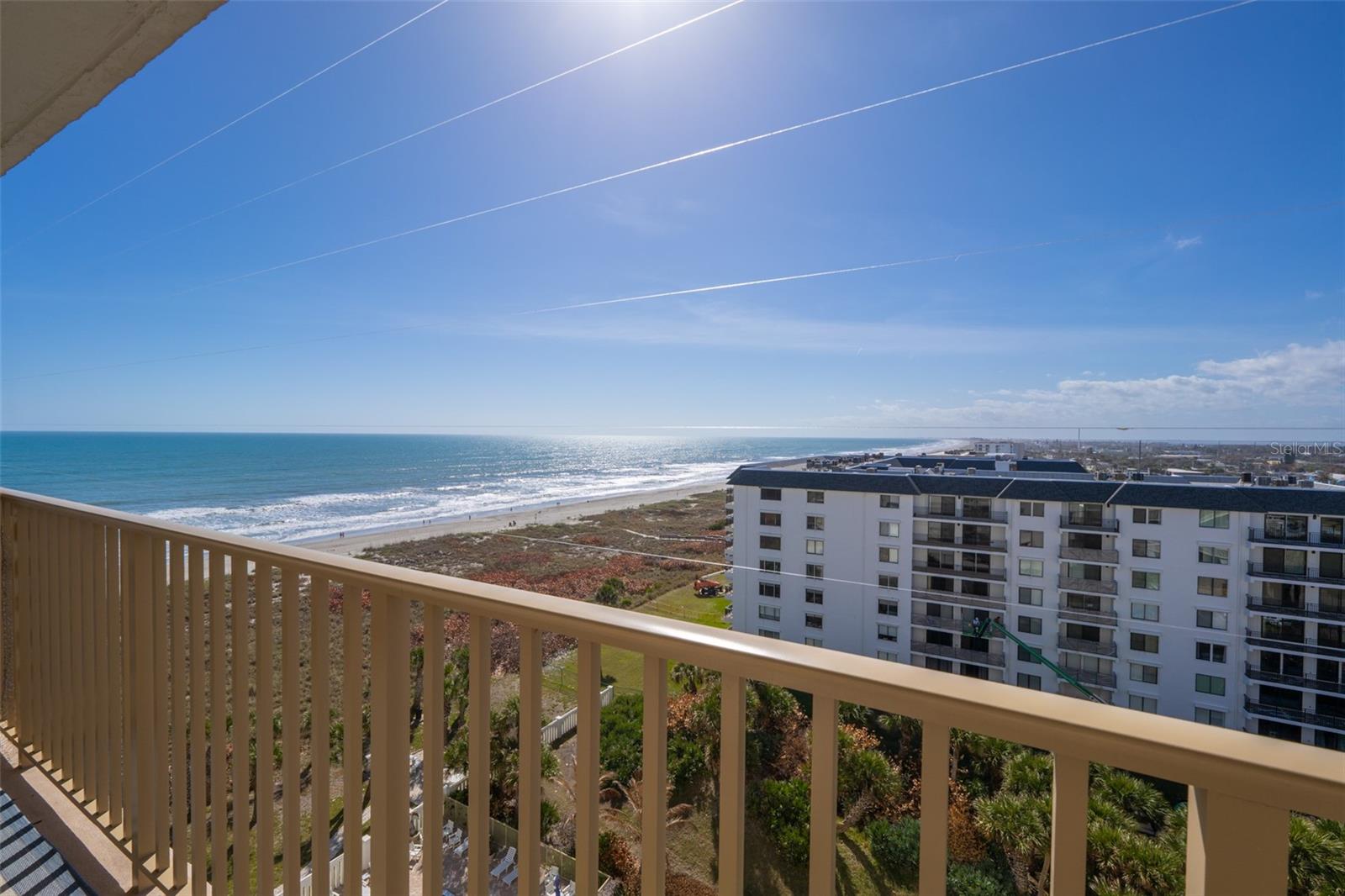 750 N ATLANTIC AVE #1007, COCOA BEACH, FL, 32931