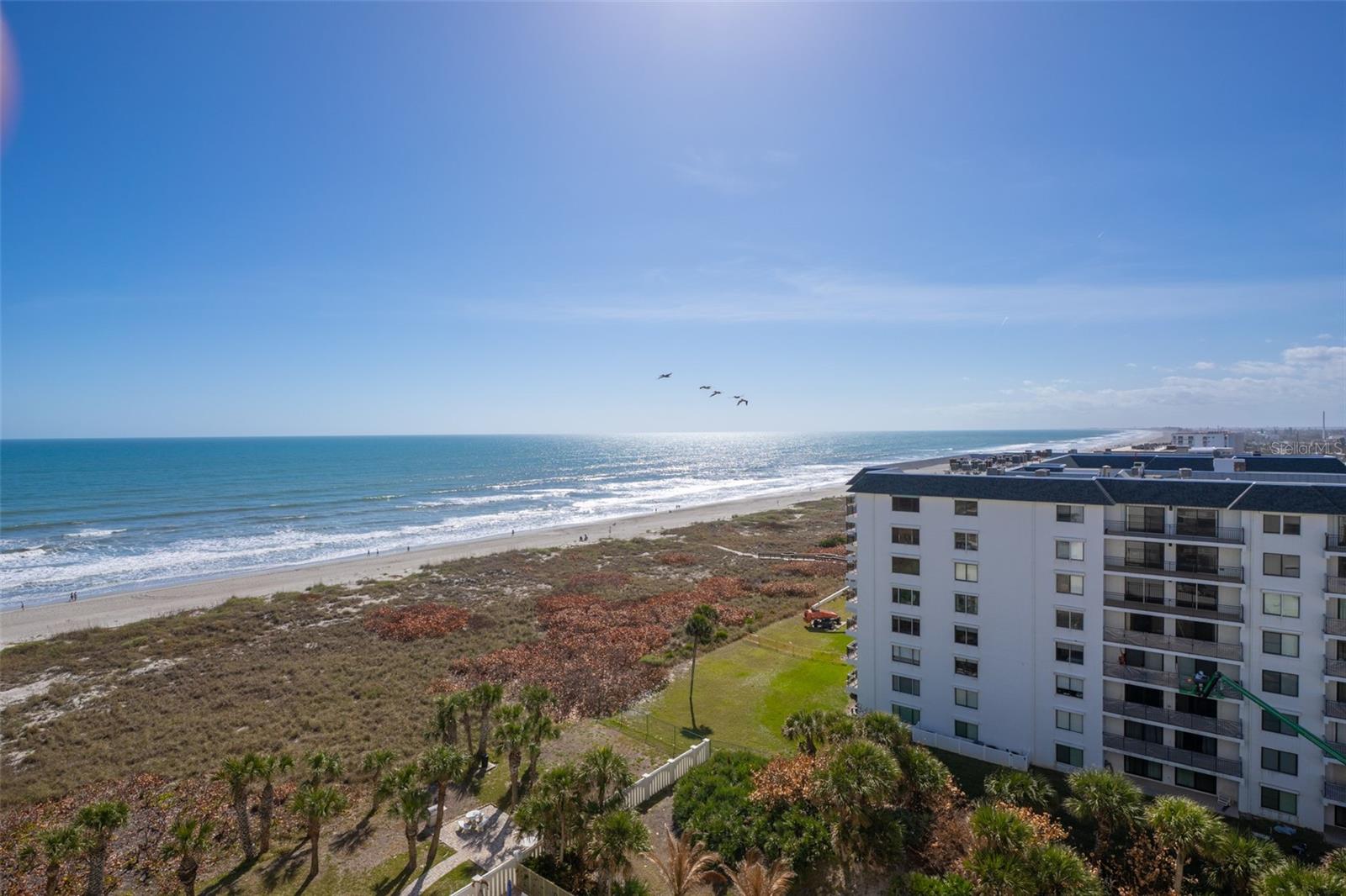 750 N ATLANTIC AVE #1007, COCOA BEACH, FL, 32931