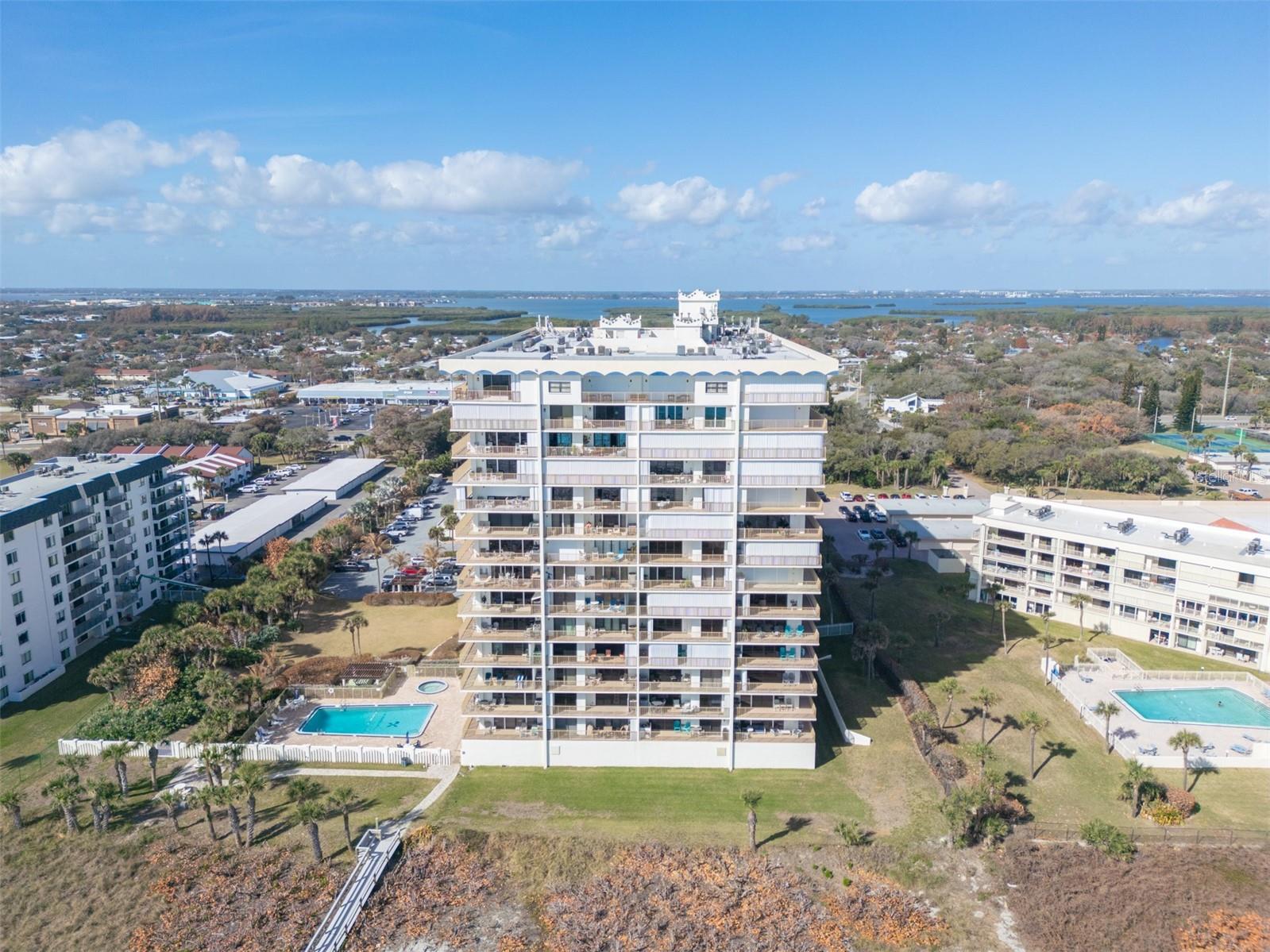 750 N ATLANTIC AVE #1007, COCOA BEACH, FL, 32931