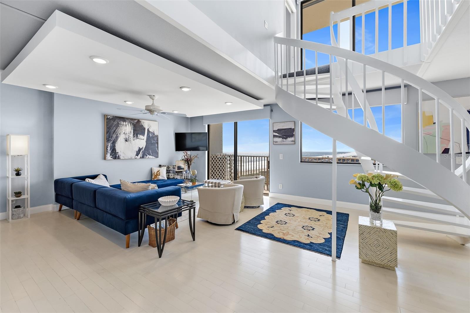 750 N ATLANTIC AVE #1007, COCOA BEACH, FL, 32931