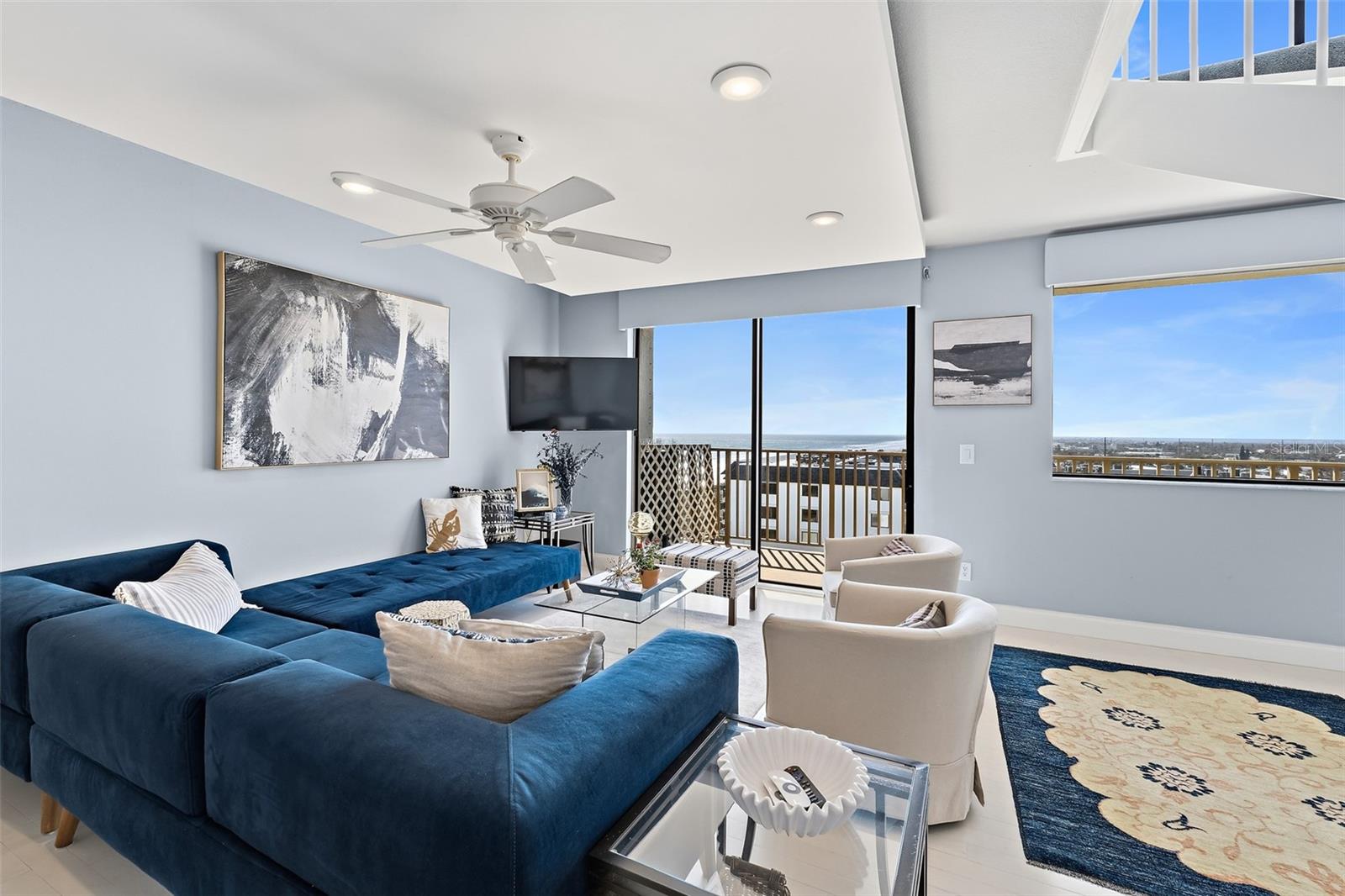 750 N ATLANTIC AVE #1007, COCOA BEACH, FL, 32931