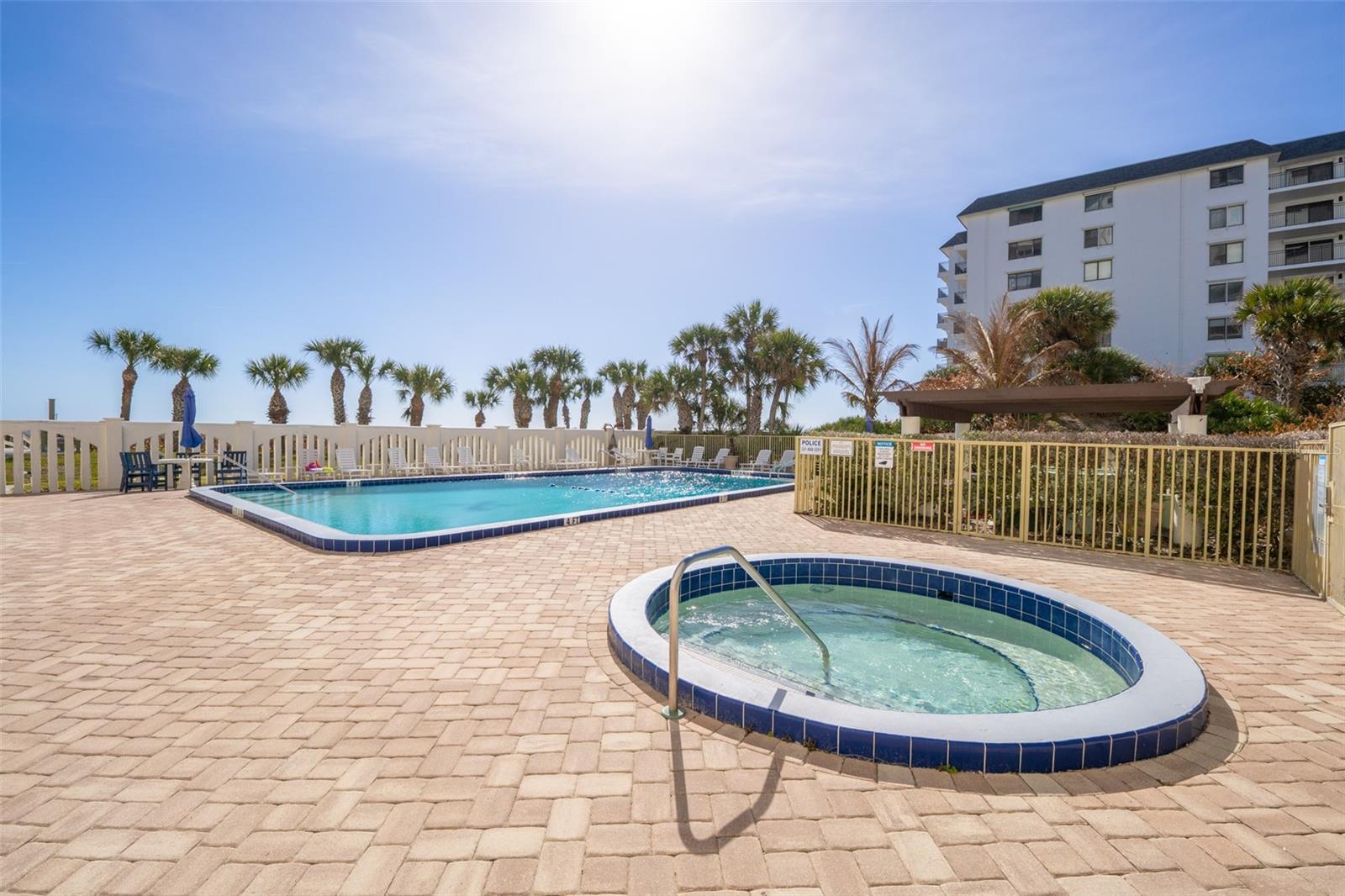 750 N ATLANTIC AVE #1007, COCOA BEACH, FL, 32931