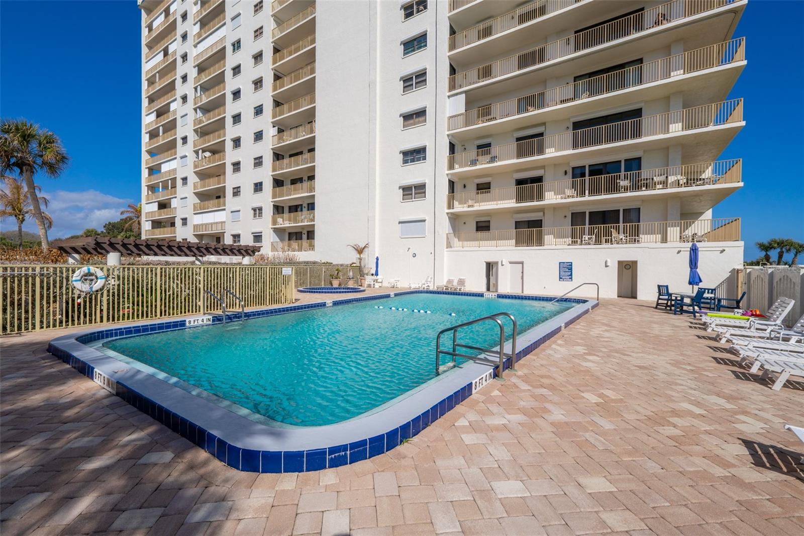 750 N ATLANTIC AVE #1007, COCOA BEACH, FL, 32931