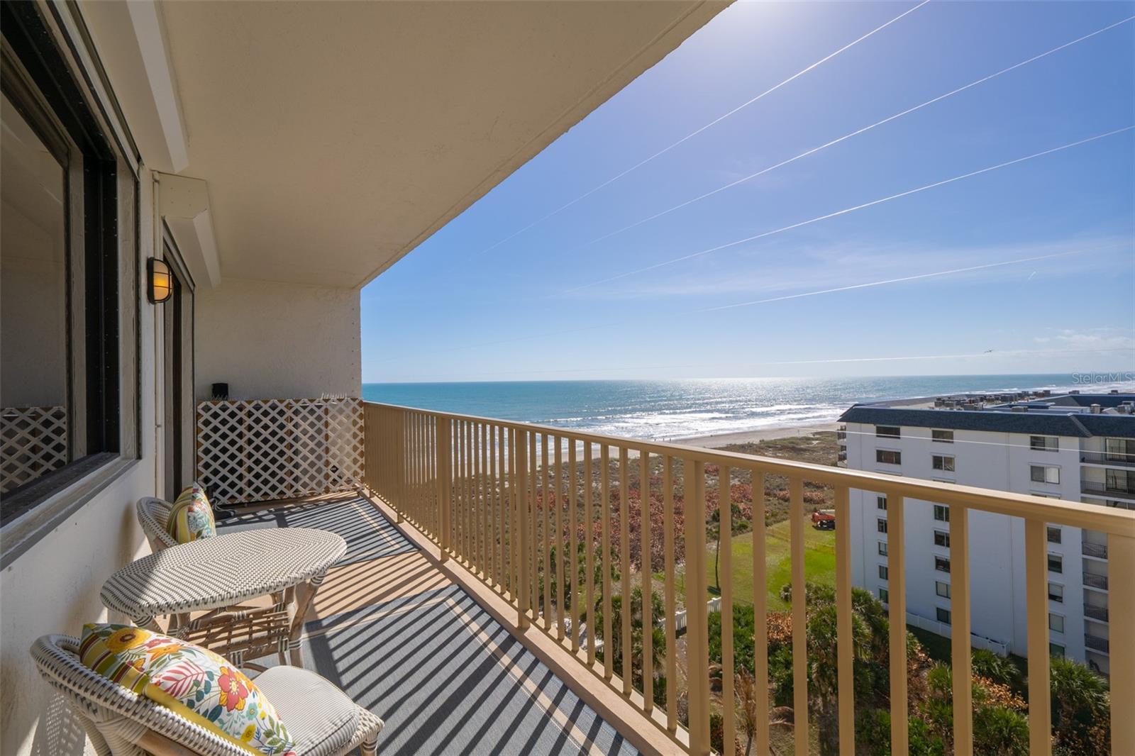 750 N ATLANTIC AVE #1007, COCOA BEACH, FL, 32931