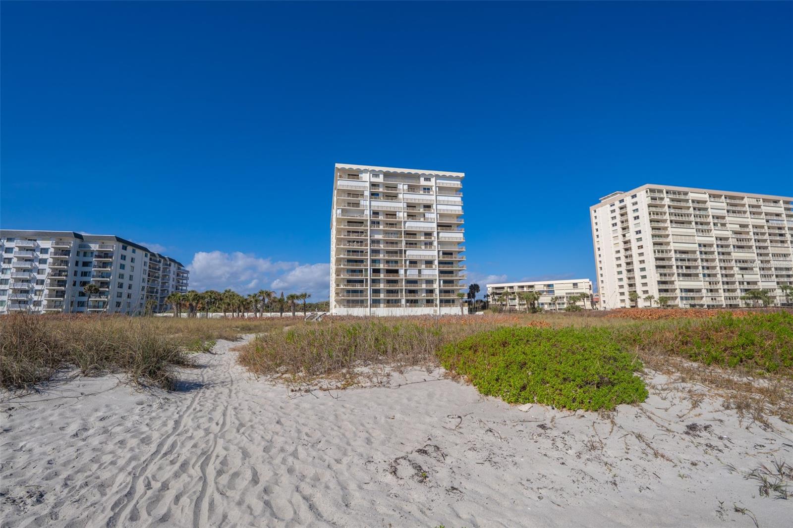 750 N ATLANTIC AVE #1007, COCOA BEACH, FL, 32931