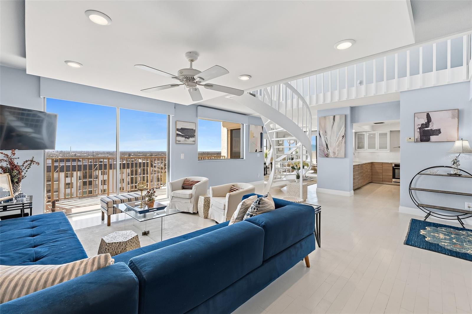 750 N ATLANTIC AVE #1007, COCOA BEACH, FL, 32931