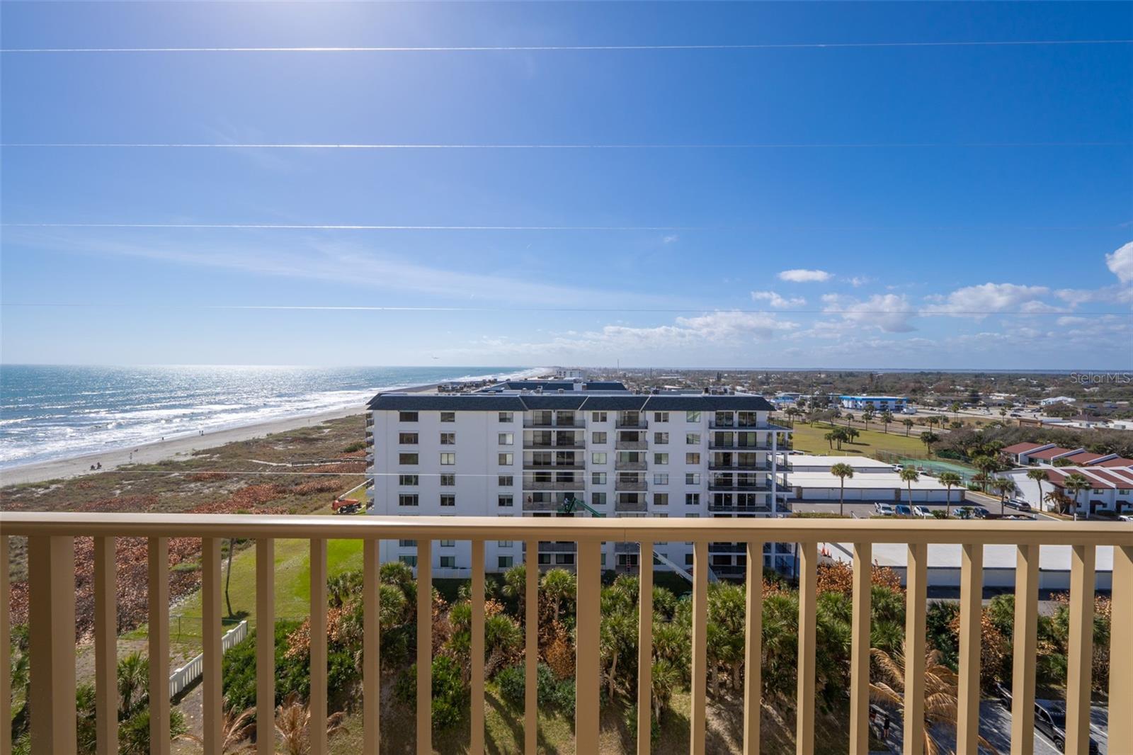 750 N ATLANTIC AVE #1007, COCOA BEACH, FL, 32931