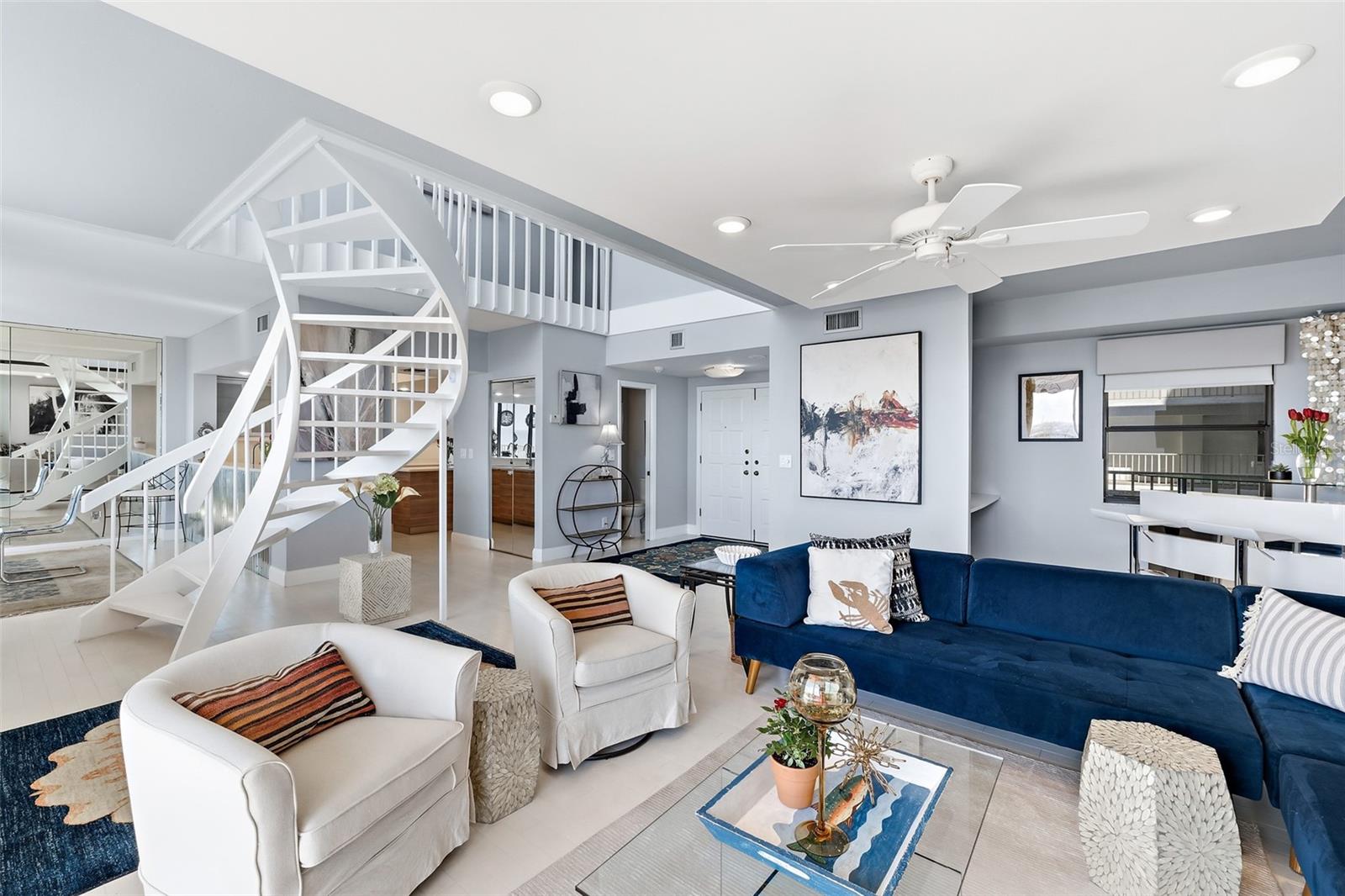 750 N ATLANTIC AVE #1007, COCOA BEACH, FL, 32931