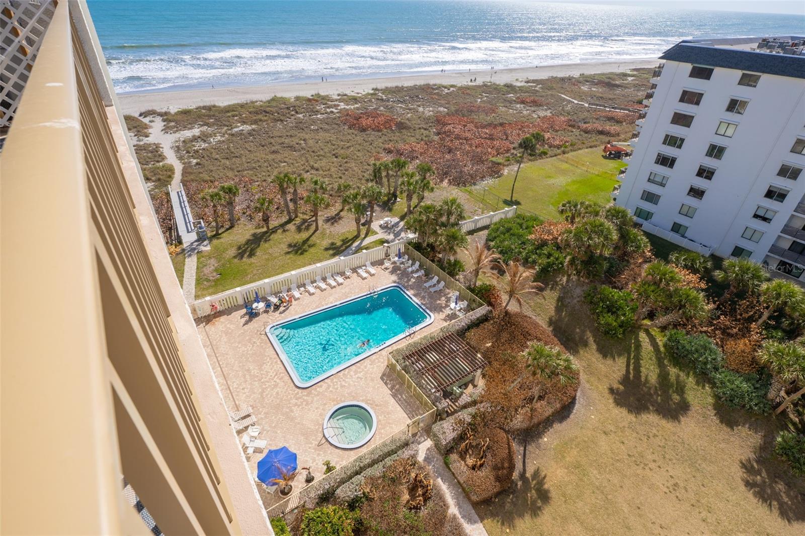 750 N ATLANTIC AVE #1007, COCOA BEACH, FL, 32931