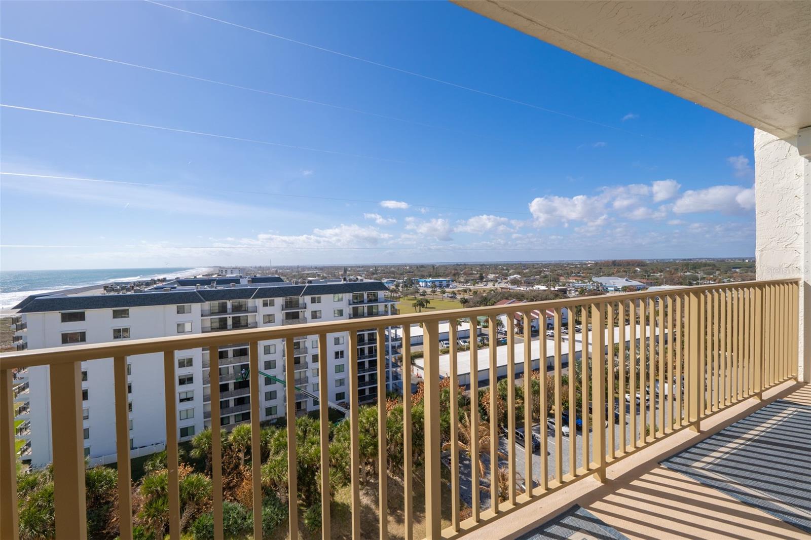 750 N ATLANTIC AVE #1007, COCOA BEACH, FL, 32931