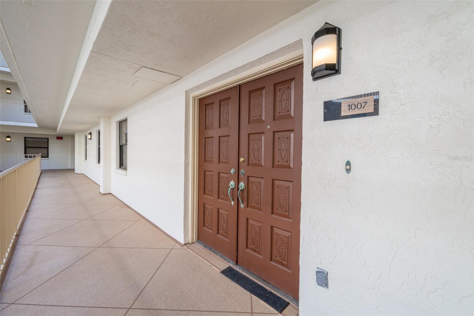 750 N ATLANTIC AVE #1007, COCOA BEACH, FL, 32931