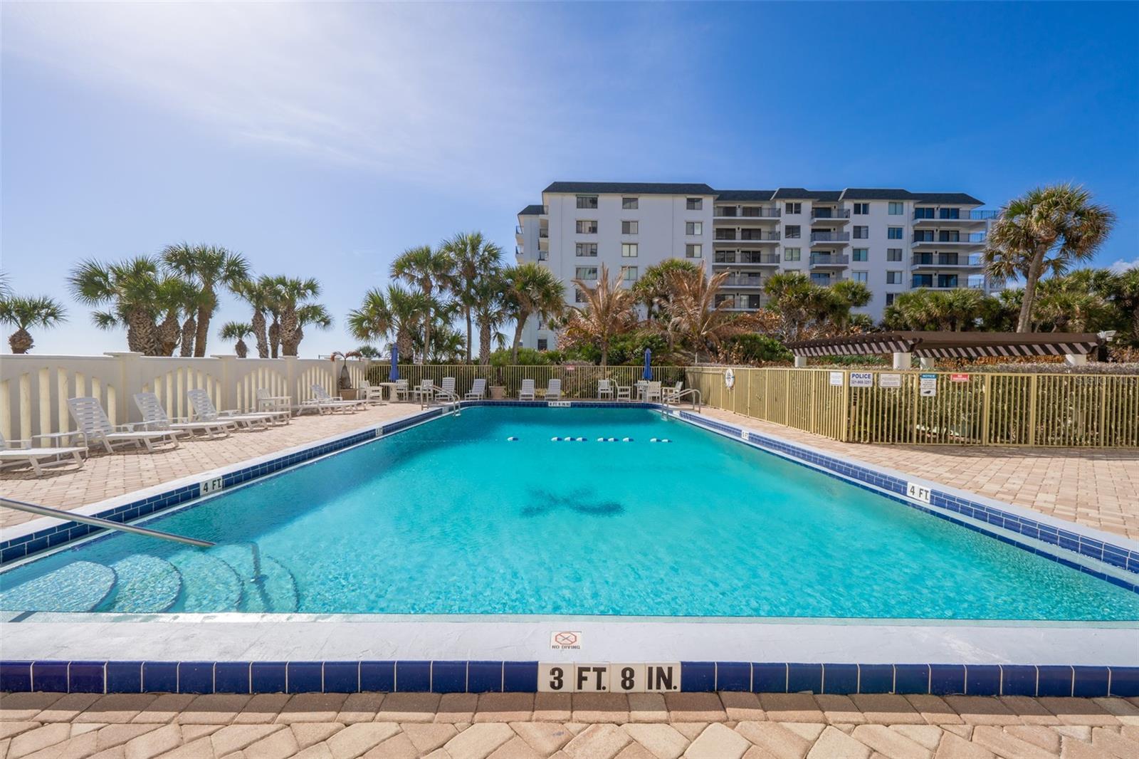 750 N ATLANTIC AVE #1007, COCOA BEACH, FL, 32931