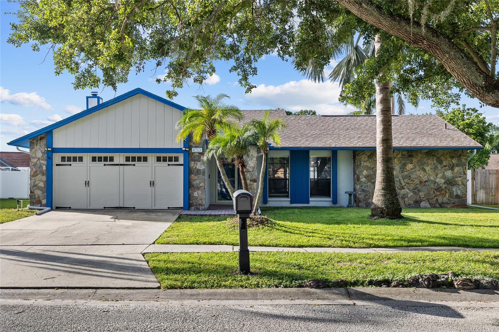 6713 LEEWARD ISLE WAY, TAMPA, FL, 33615