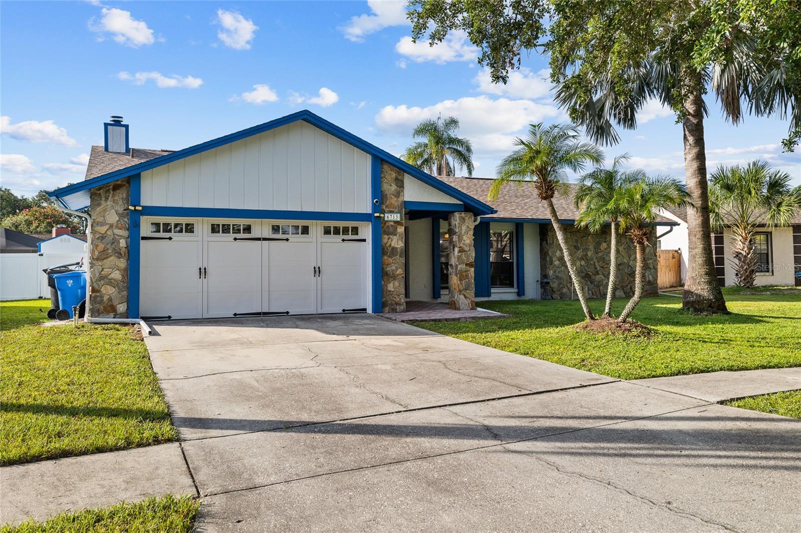 6713 LEEWARD ISLE WAY, TAMPA, FL, 33615