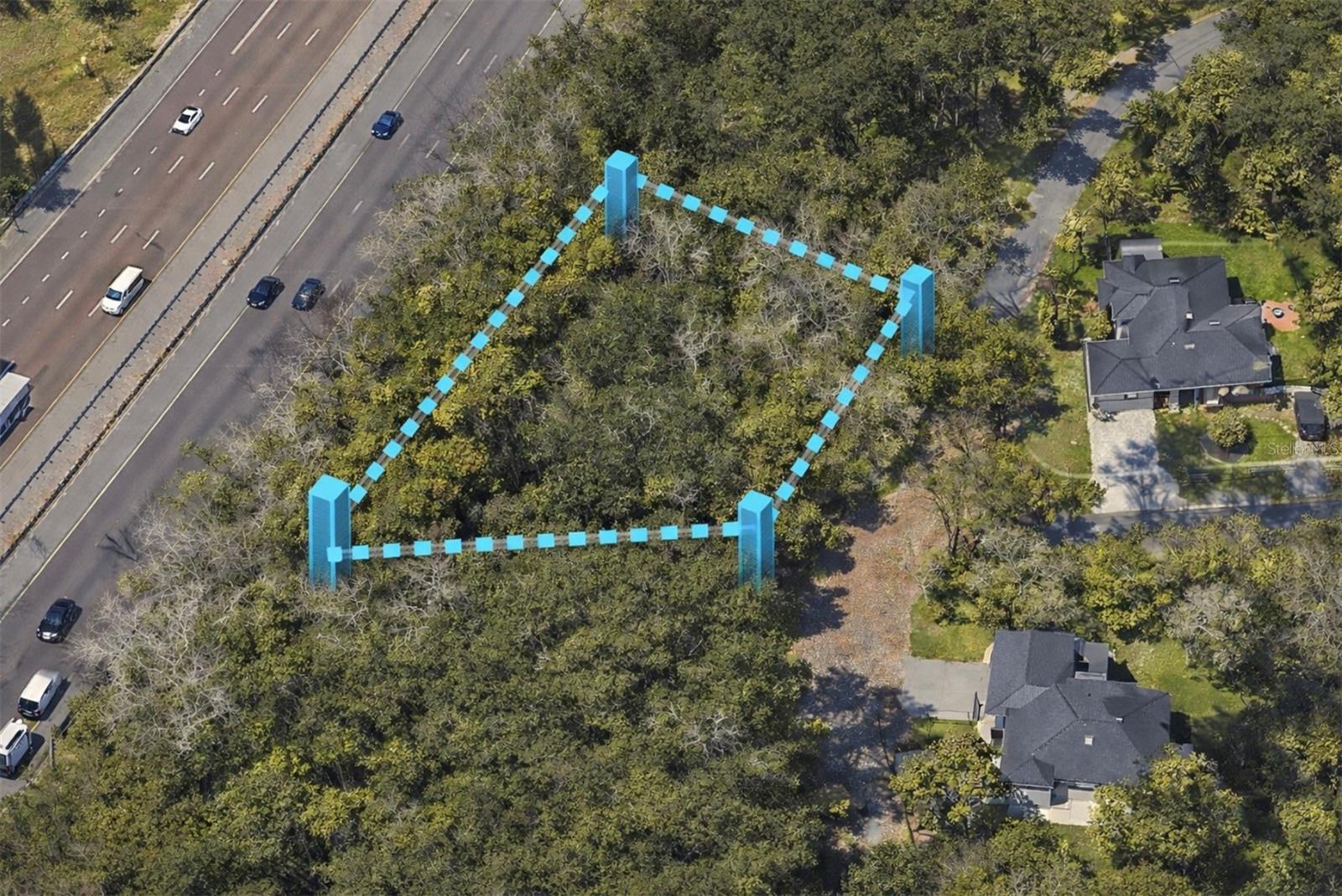 328 LAKE CRESCENT DR, DEBARY, FL, 32713