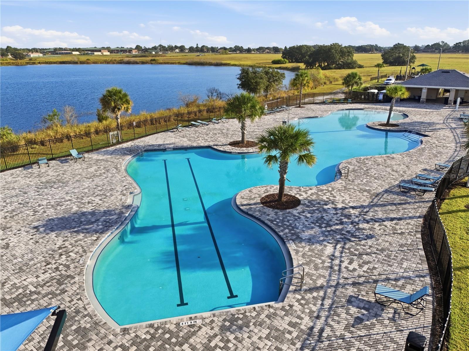 6002 NAVONA WAY, WINTER HAVEN, FL, 33884