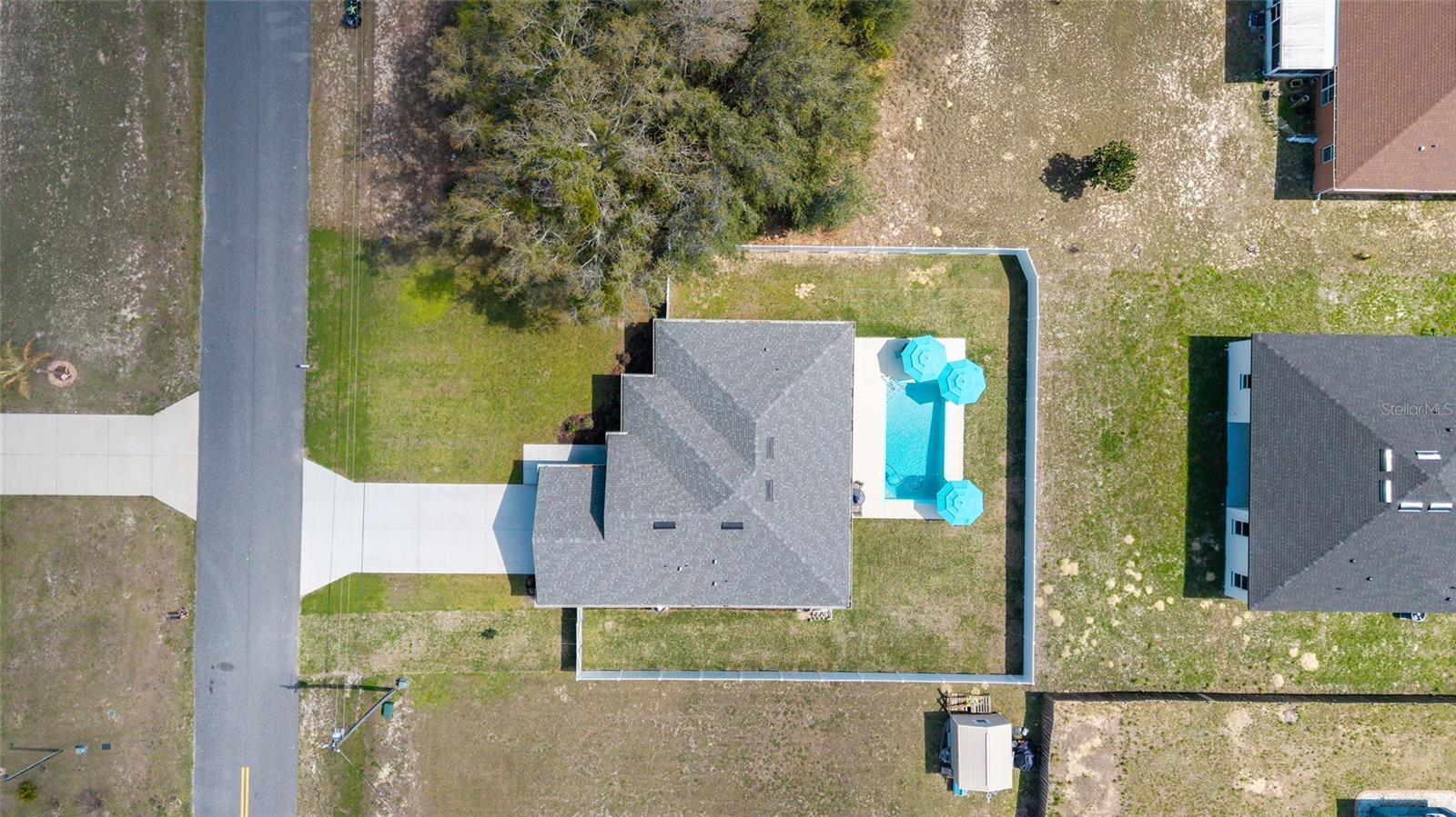4838 SW 130TH ST, OCALA, FL, 34473