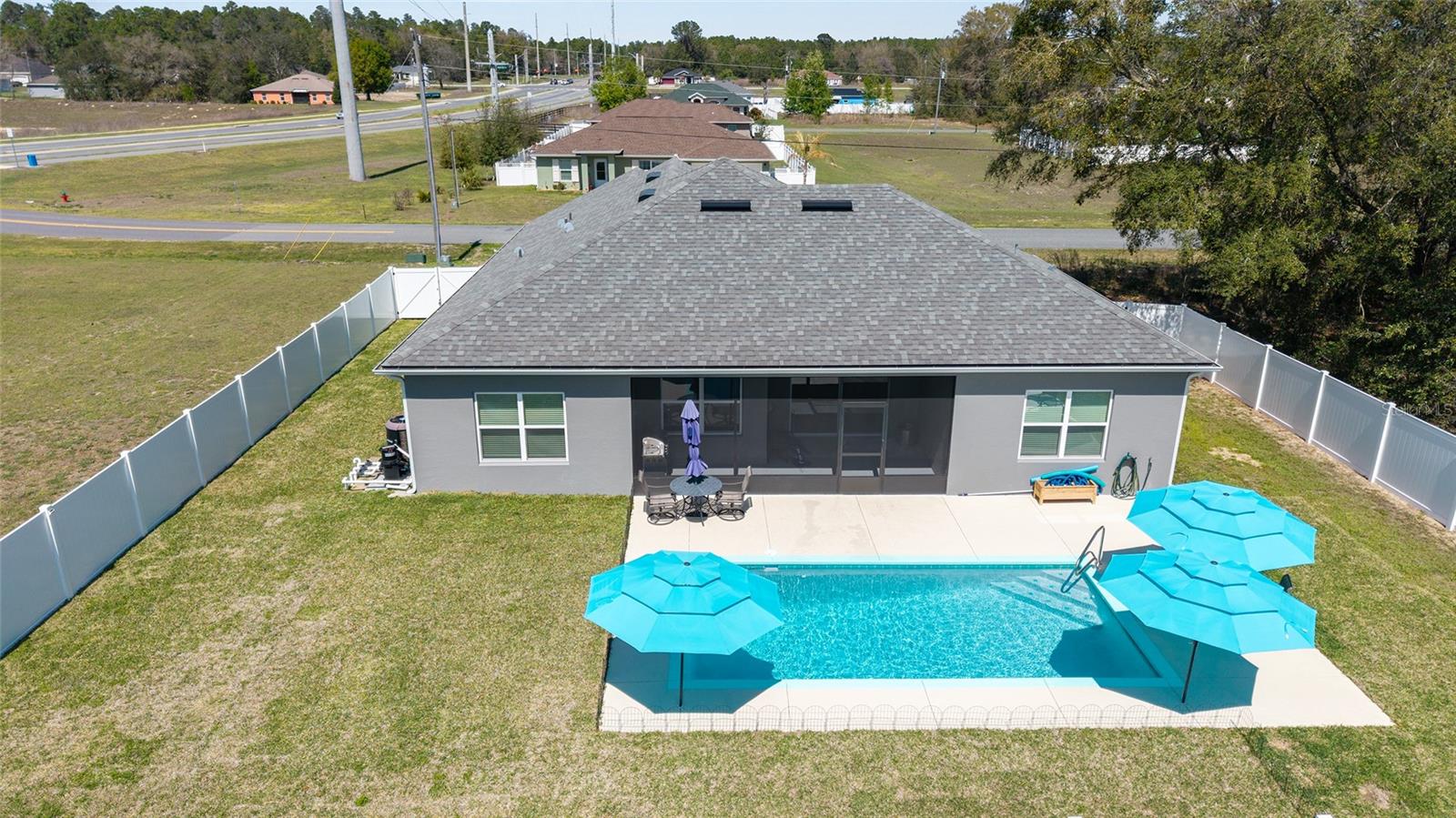 4838 SW 130TH ST, OCALA, FL, 34473