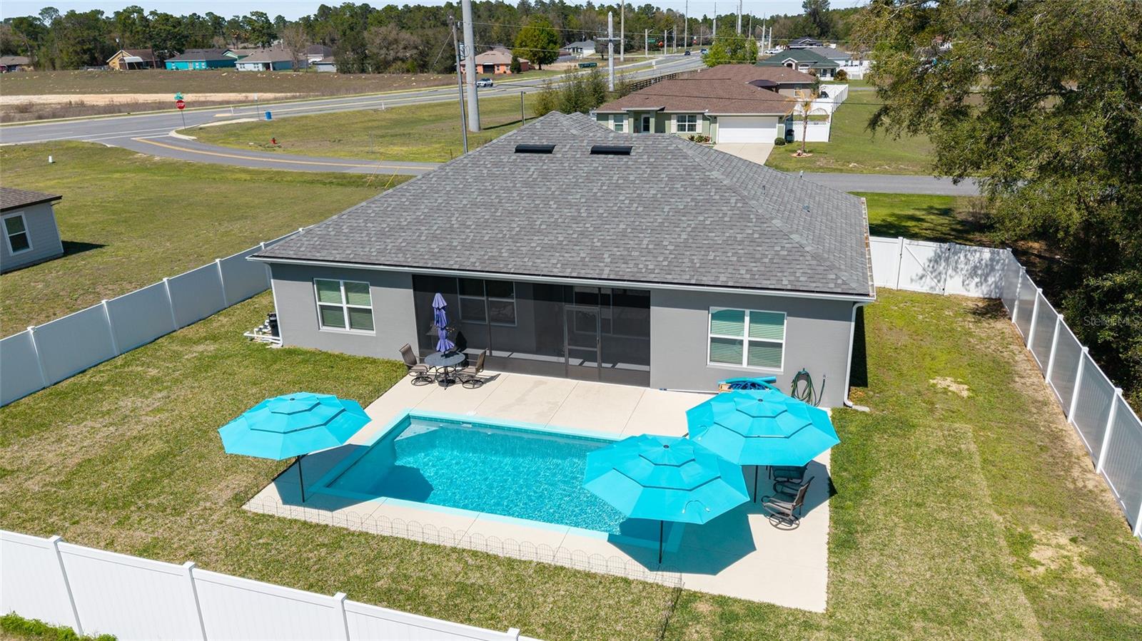 4838 SW 130TH ST, OCALA, FL, 34473